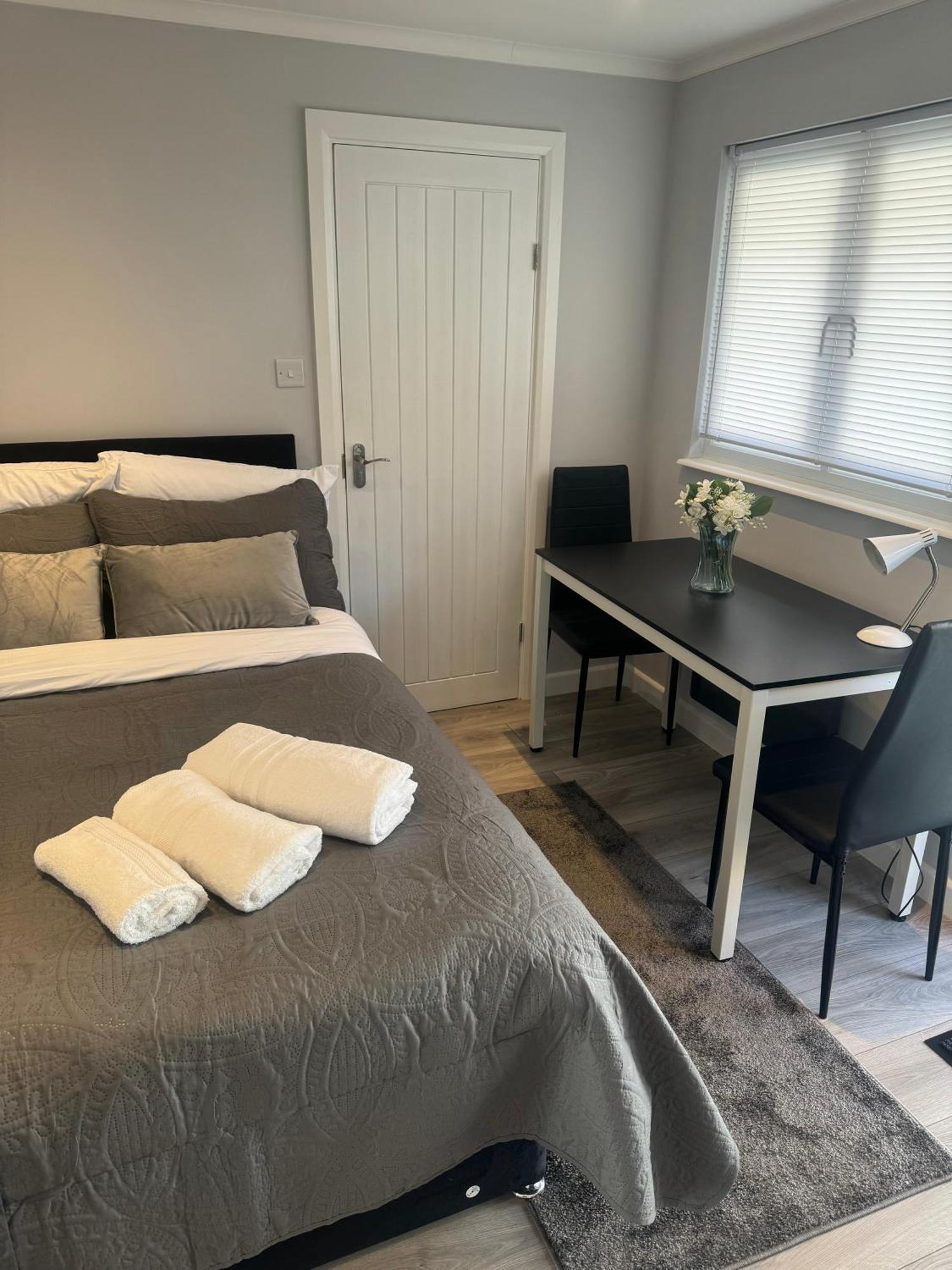 Cozy Guest house *
