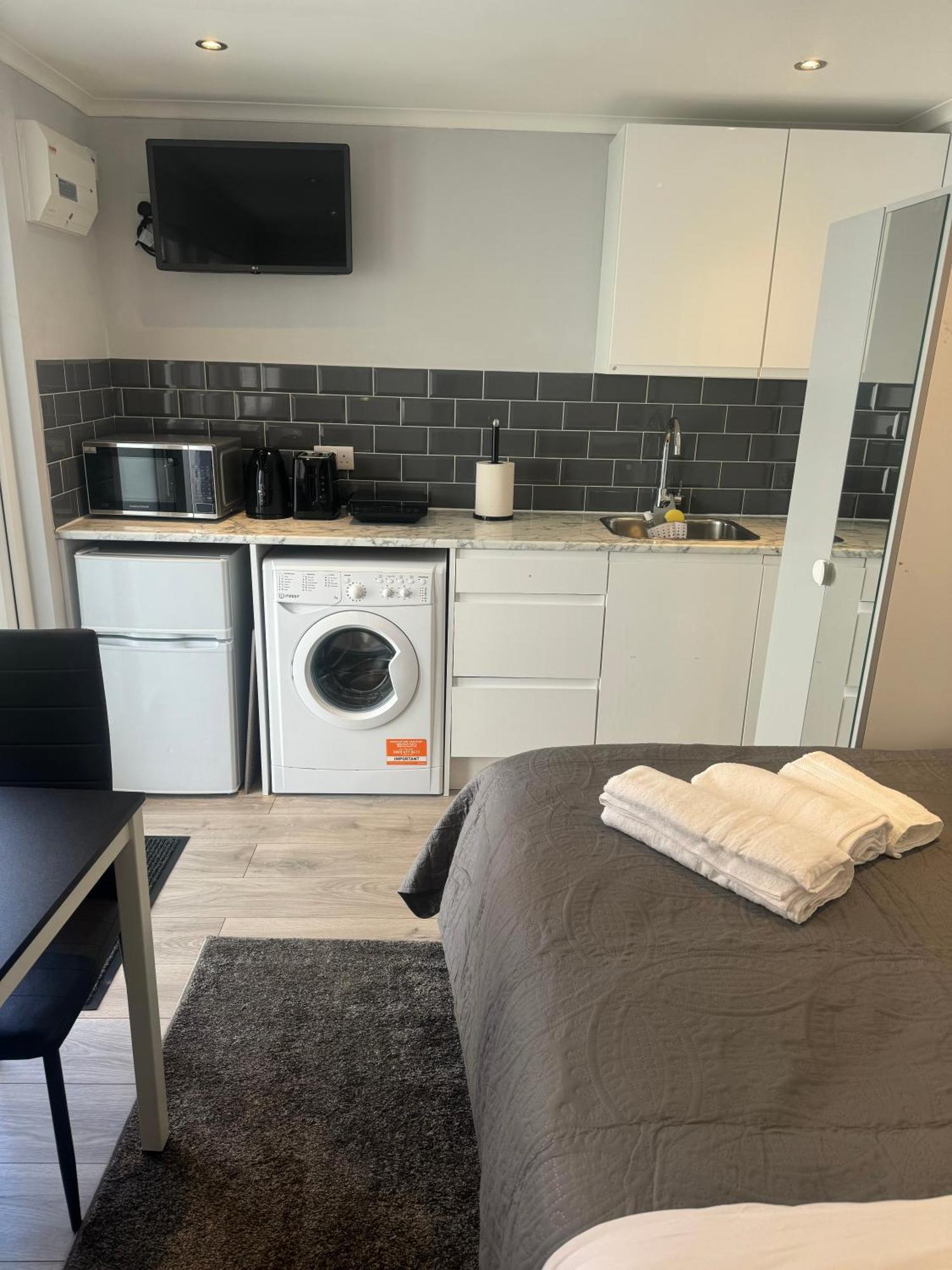 Guest house Cozy London