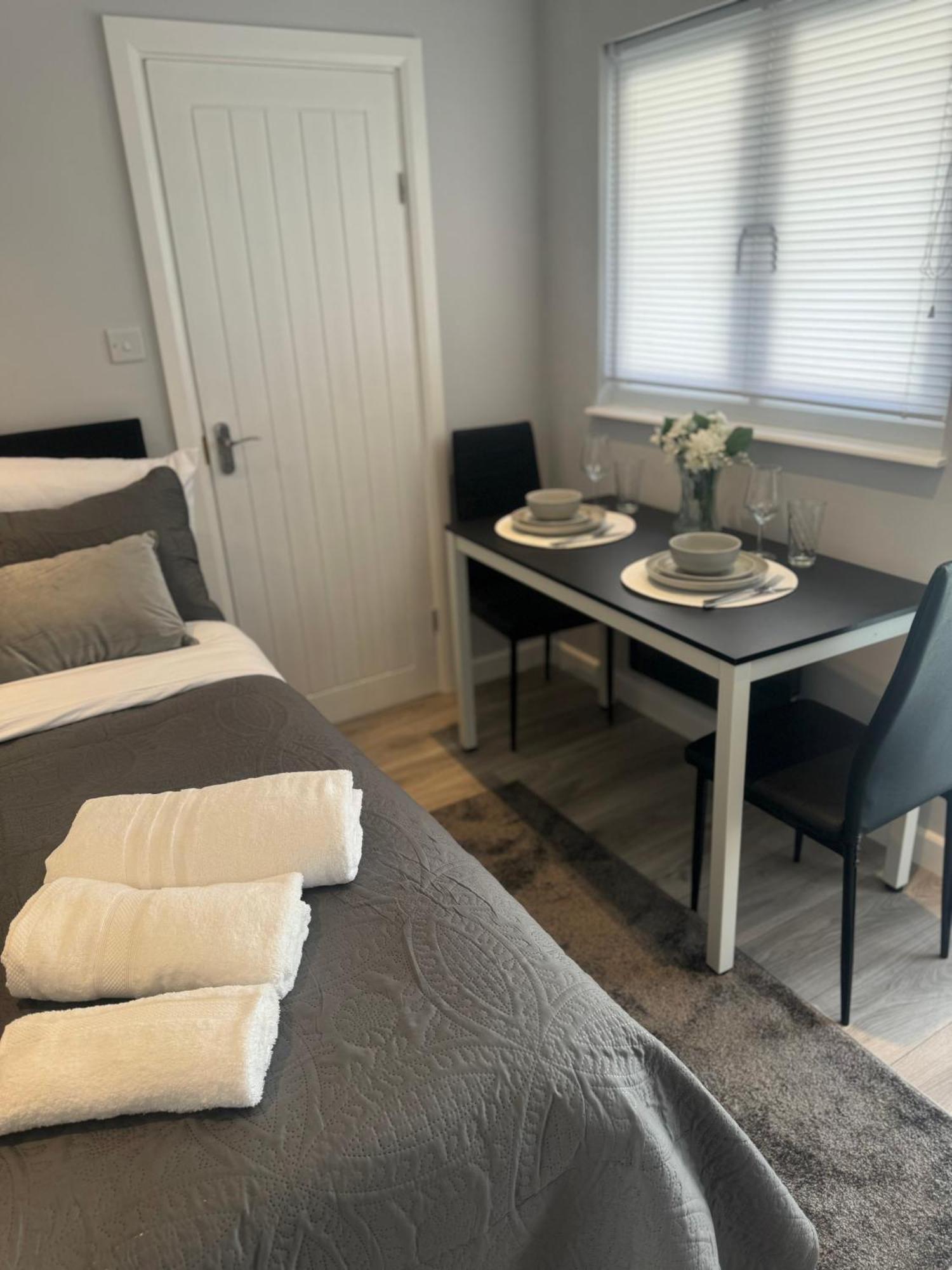 Cozy Guest house