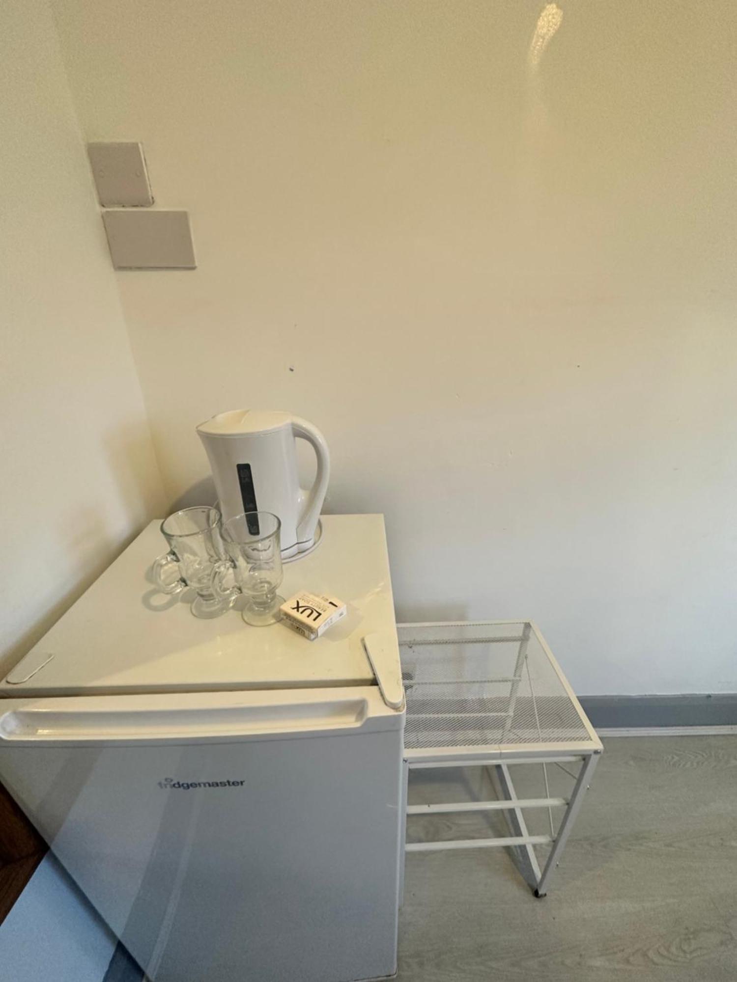 Comfy En-suite In Heart Of Kings Cross Appartement