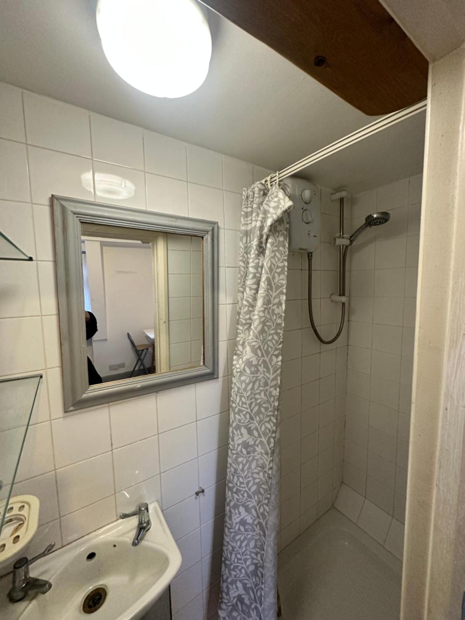 Comfy En-suite In Heart Of Kings Cross Appartement *
