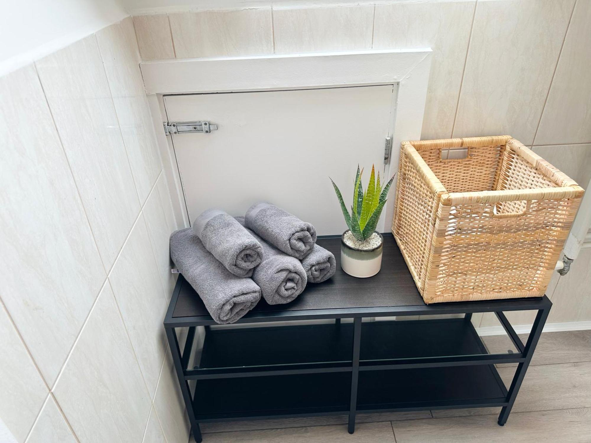 Wembley Stadium Apartment London