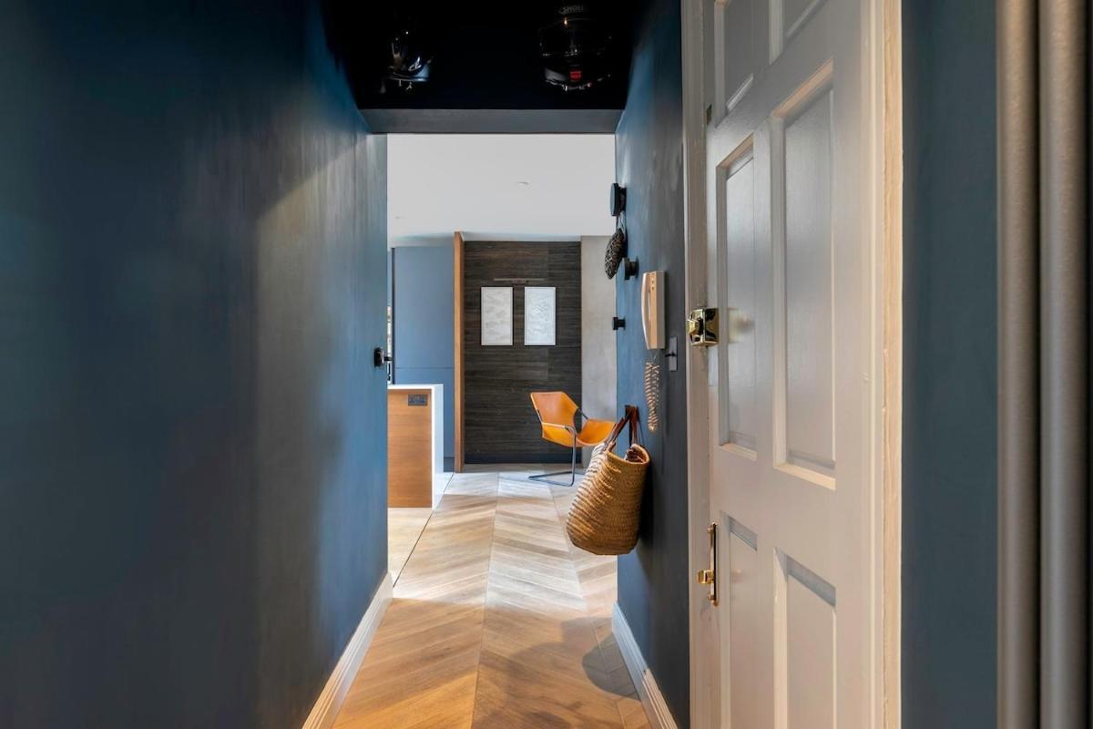 Modern Flat In Notting Hill Apartment London
