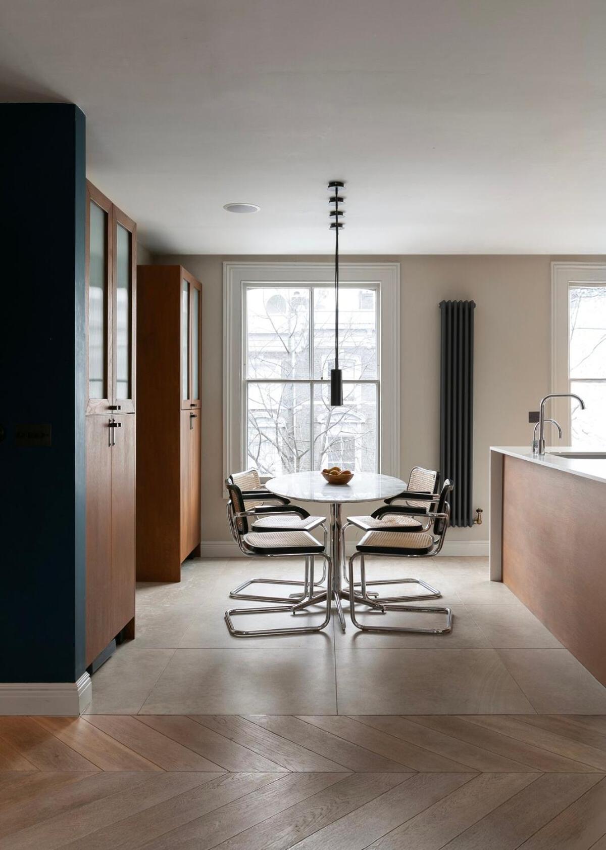 Modern Flat In Notting Hill * London