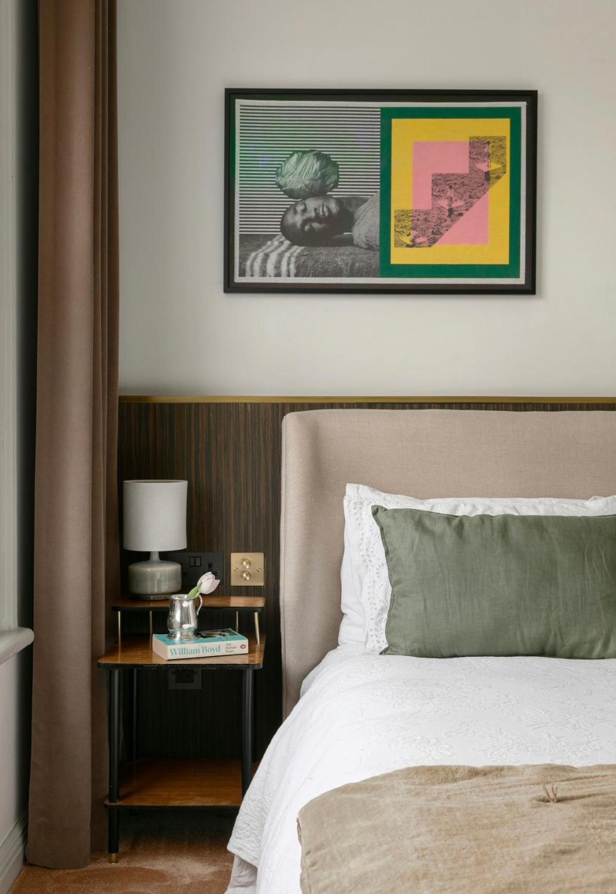 Modern Flat In Notting Hill Apartment *