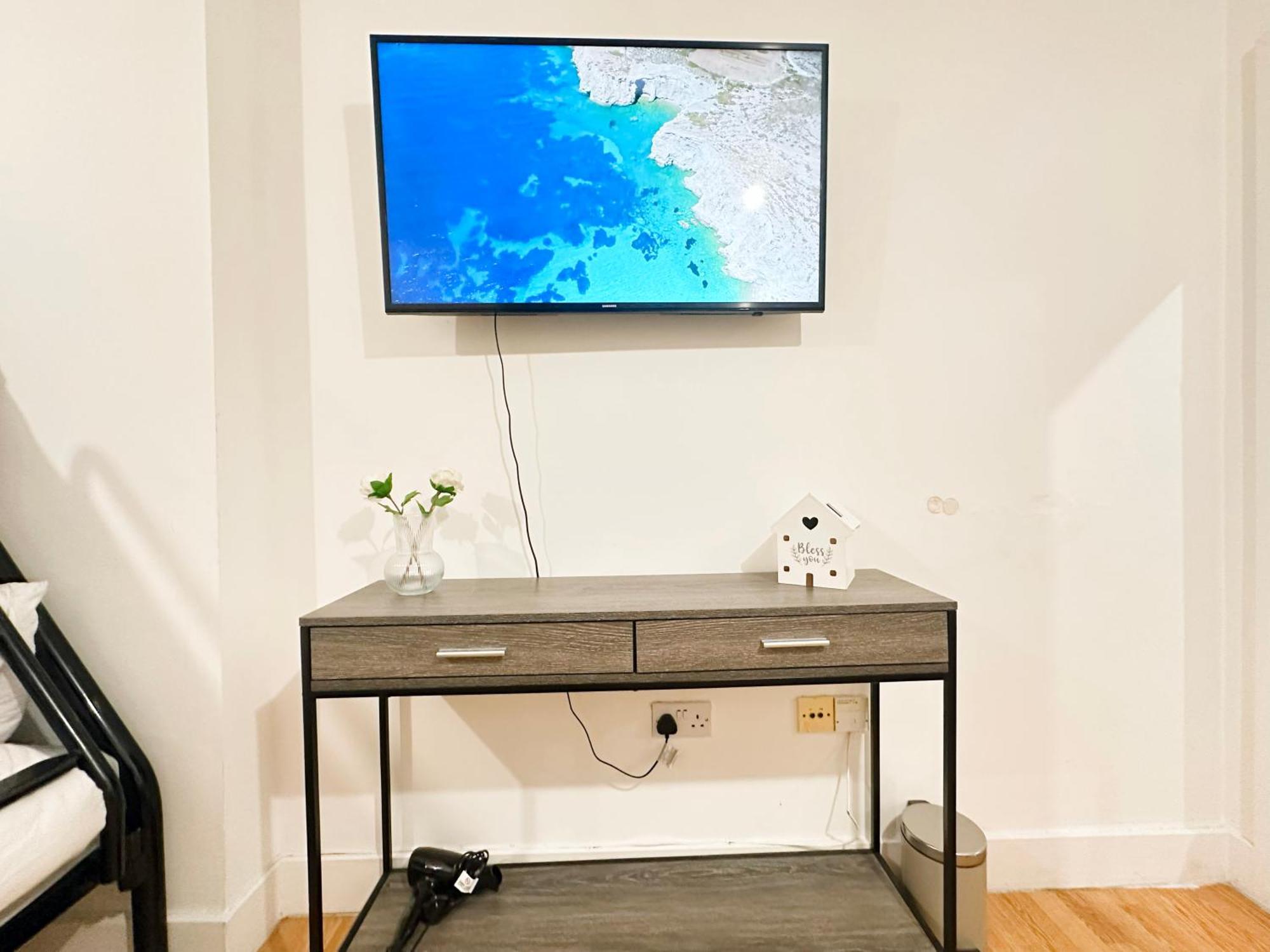 Wembley Stadium Apartment London