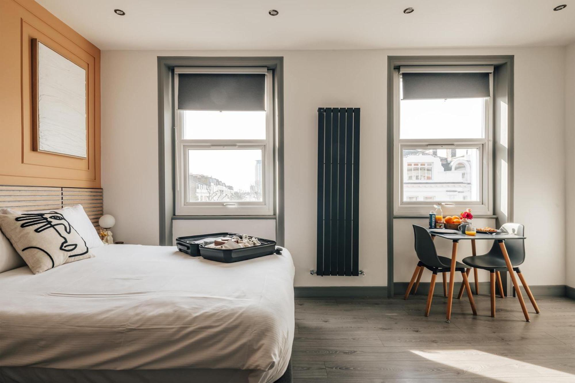 Holiday home Lovely In Earls Court *