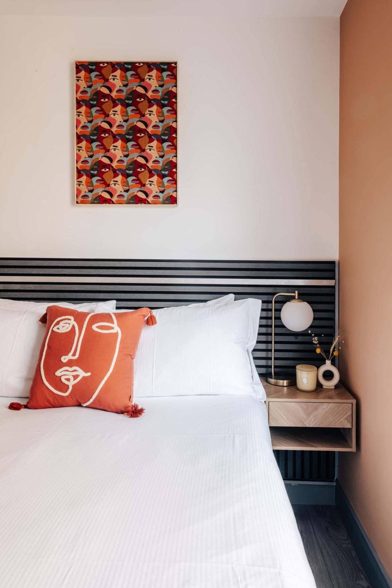 Holiday home Modern And Spacious Duplex In Earls Court London