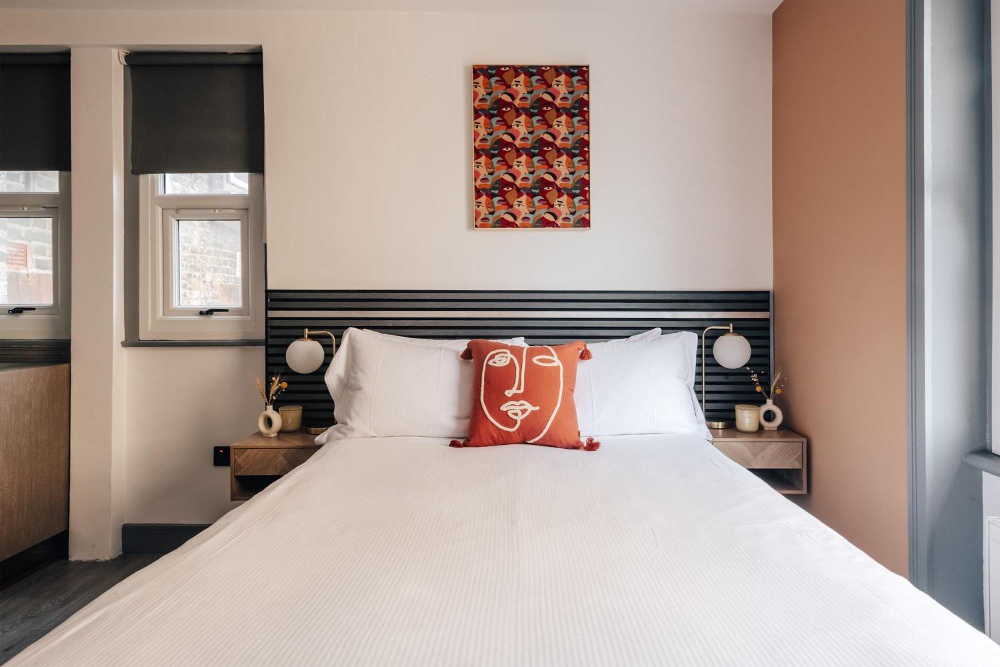 Holiday home Modern And Spacious Duplex In Earls Court