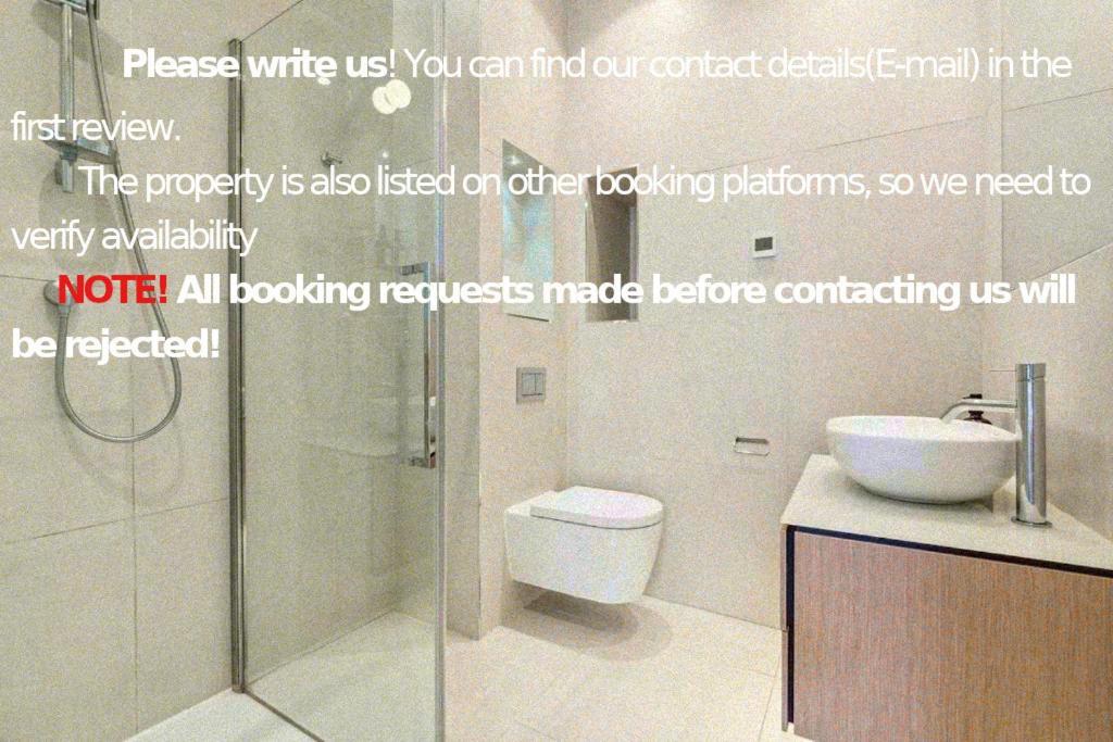 Elegant In St Pauls With Modern Comforts