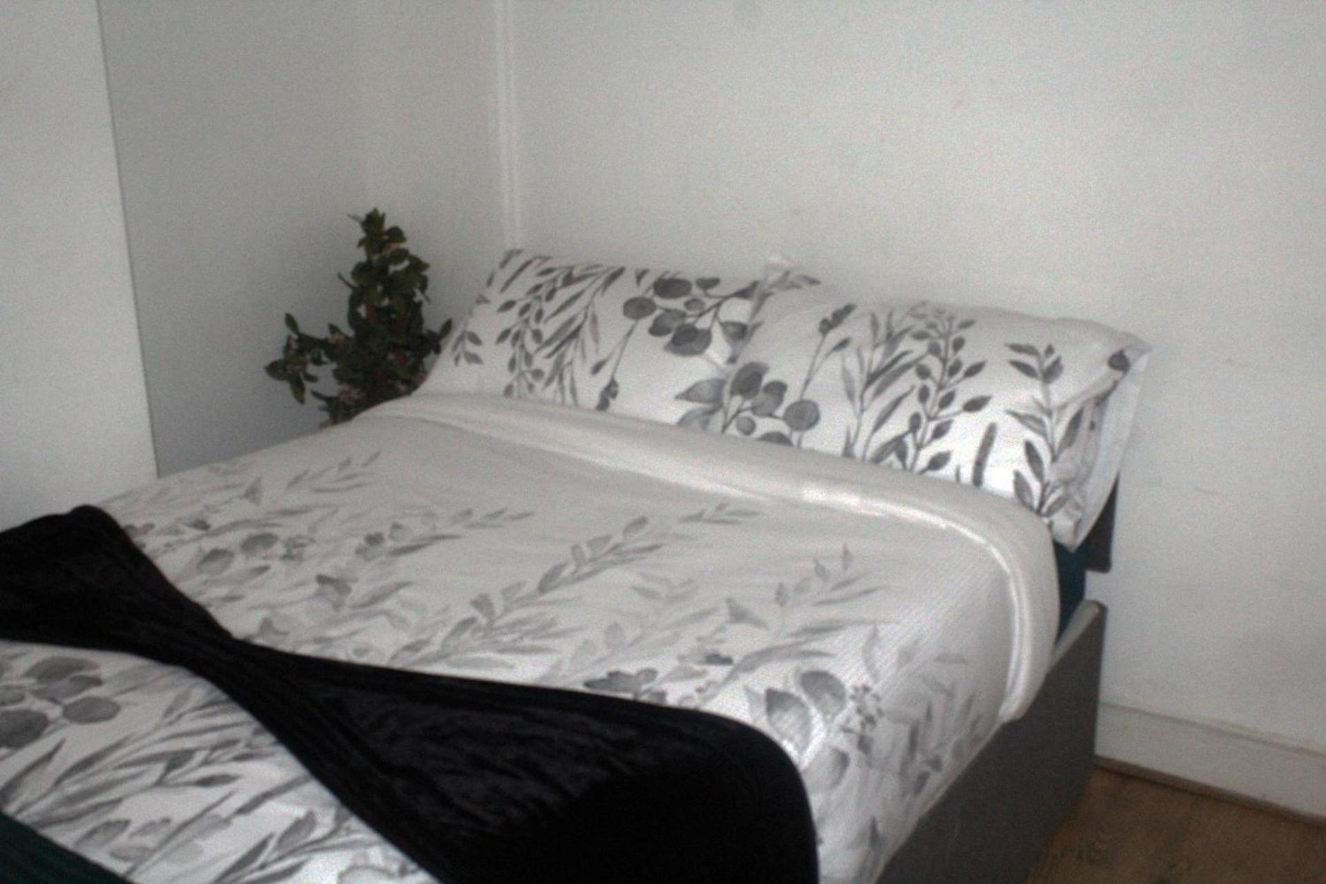Earlycheckin Spacious House W Parking In London