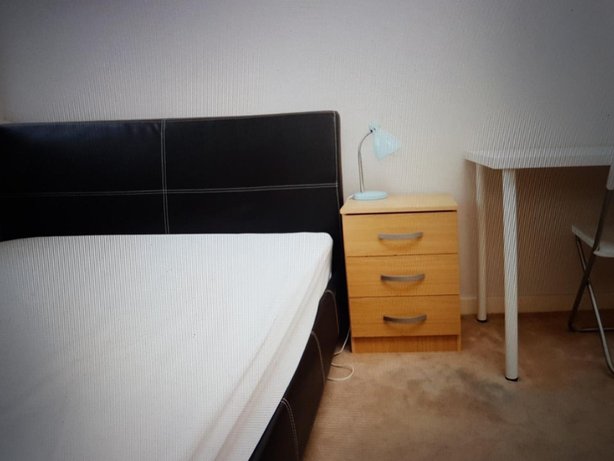 Guest house Peaceful & Private London