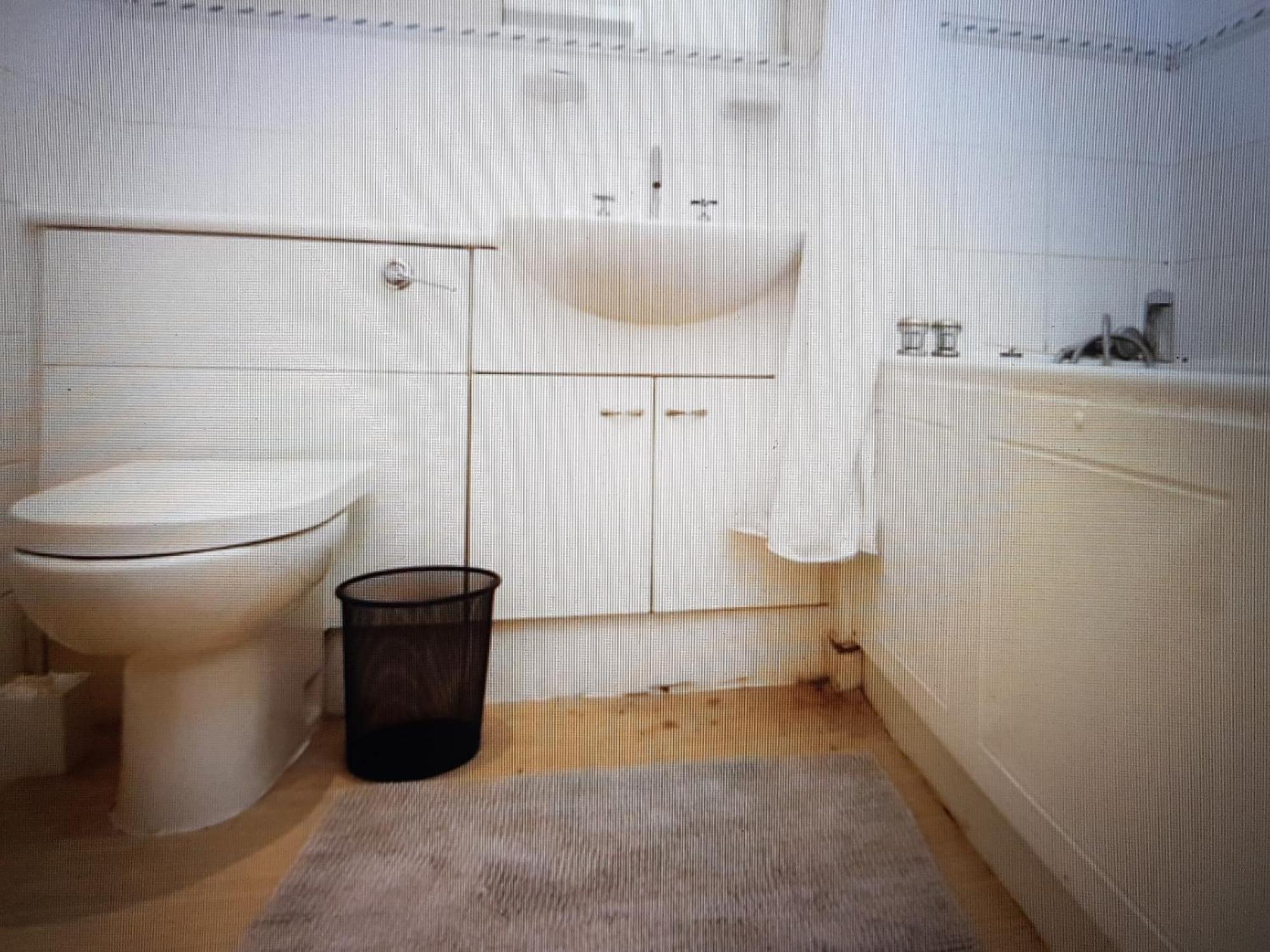 Guest house Peaceful & Private London