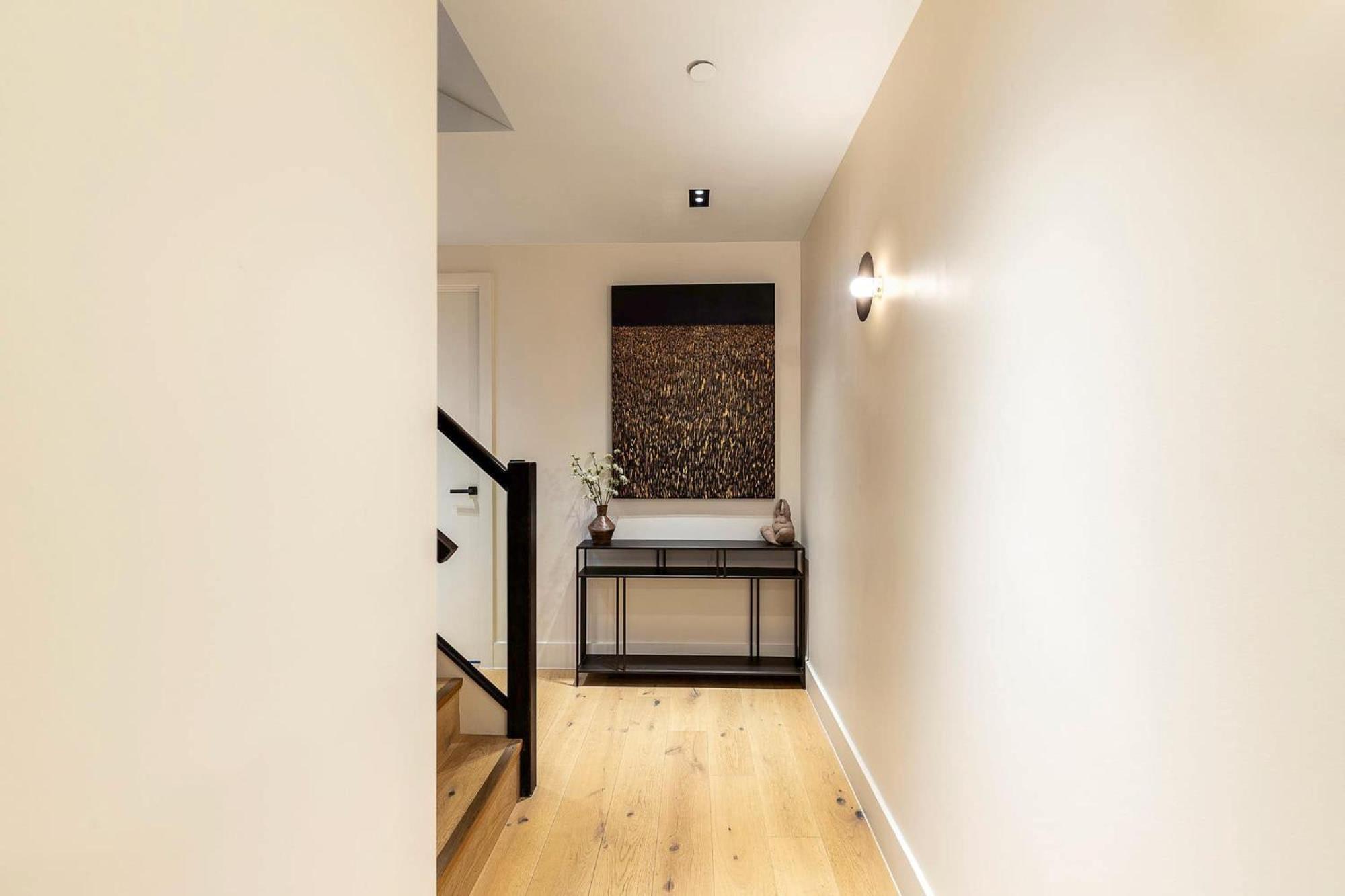 3br 2bth Penthouse In Appartement Londen