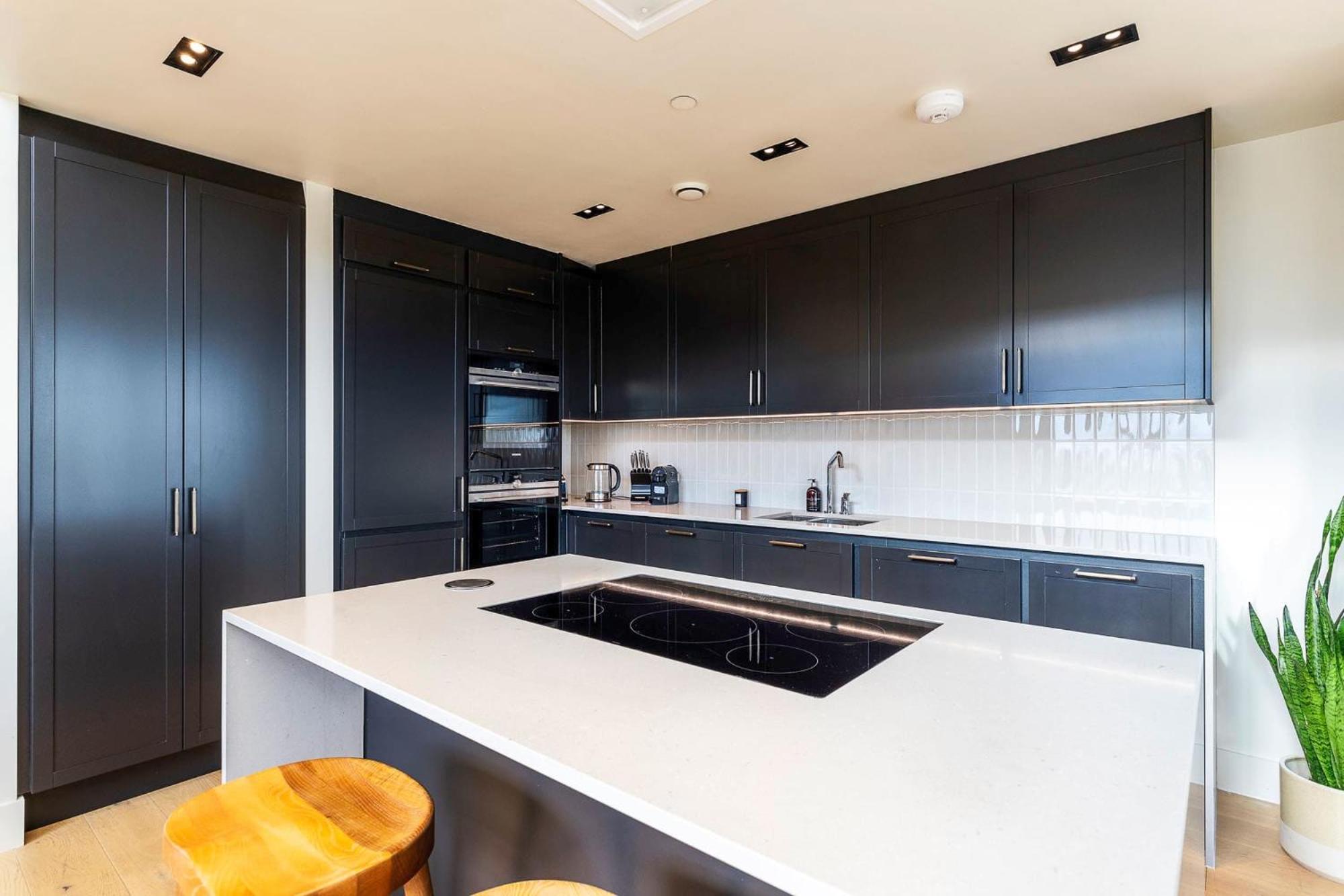 Appartement 3br 2bth Penthouse In Londen