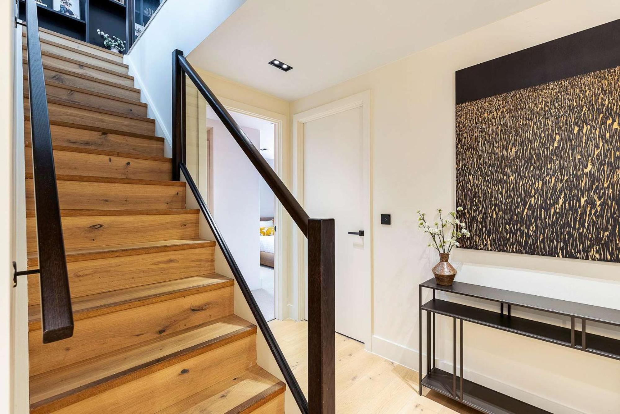 3br 2bth Penthouse In Appartement Londen