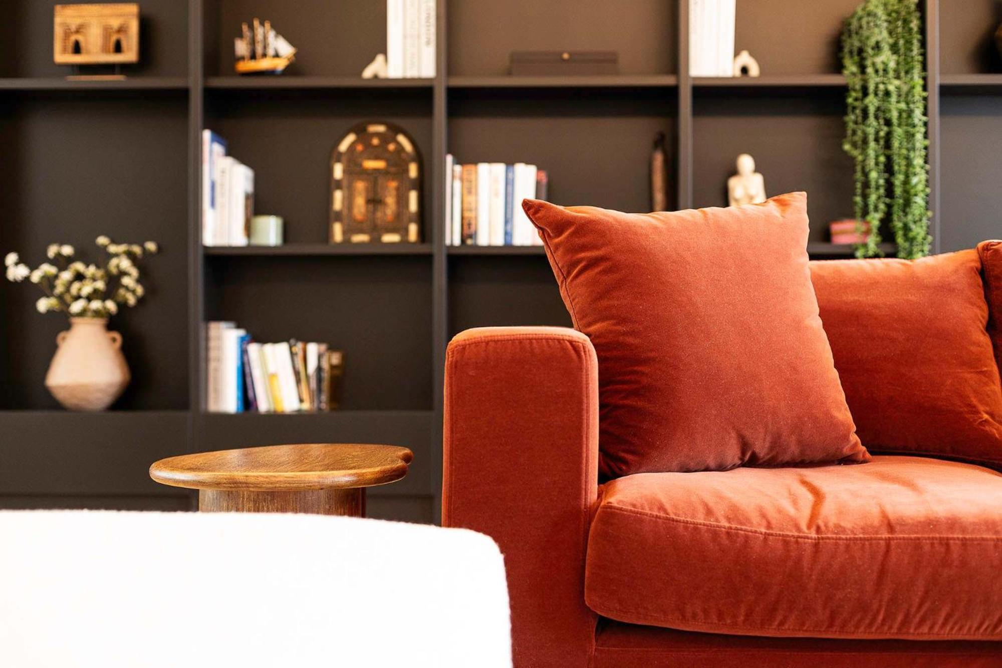 3br 2bth Penthouse In Appartement