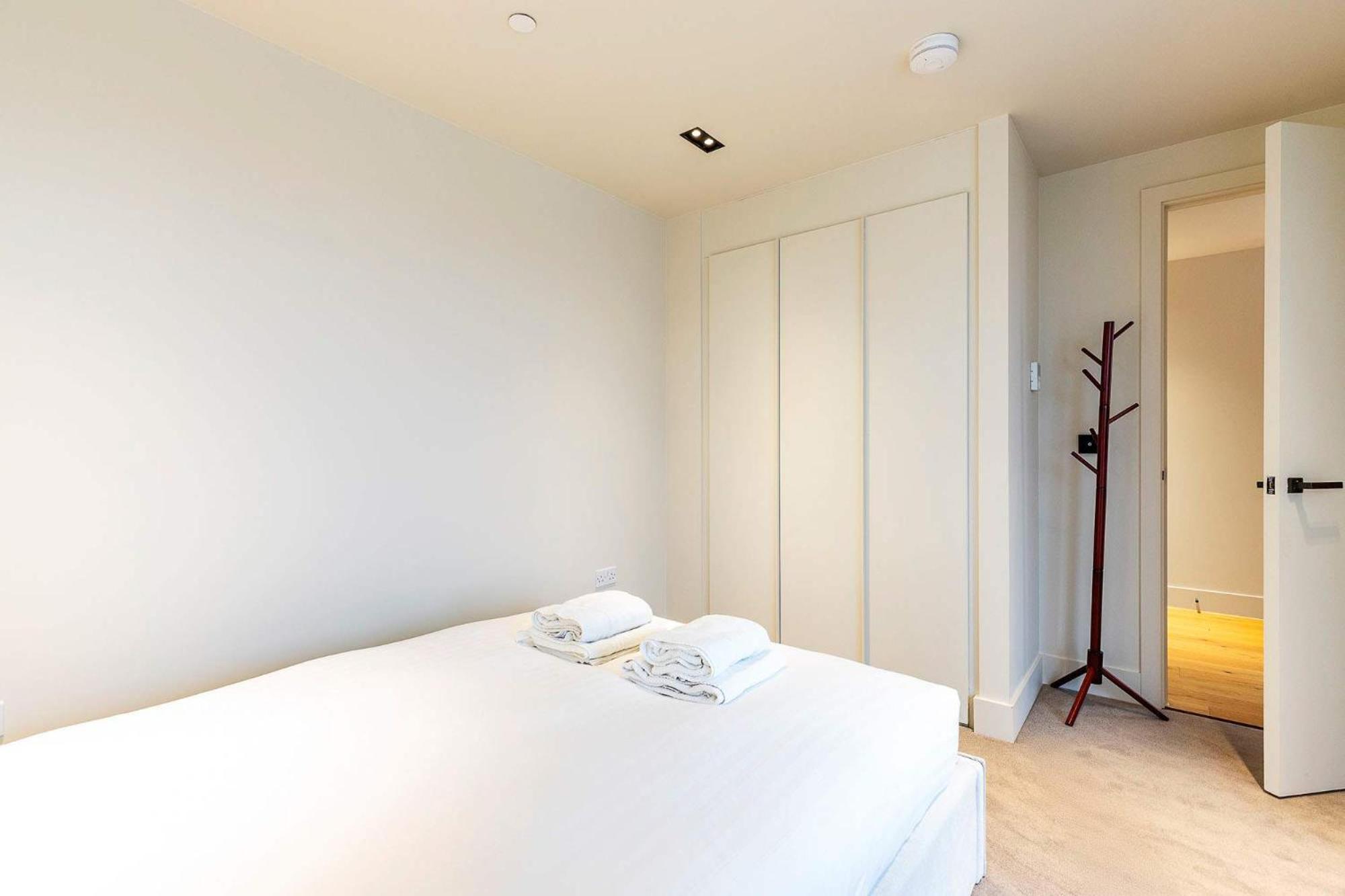 Appartement 3br 2bth Penthouse In *