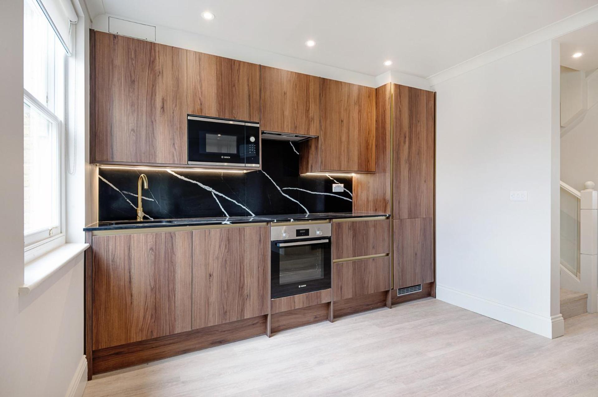 Marble Arch Iv Apartment *