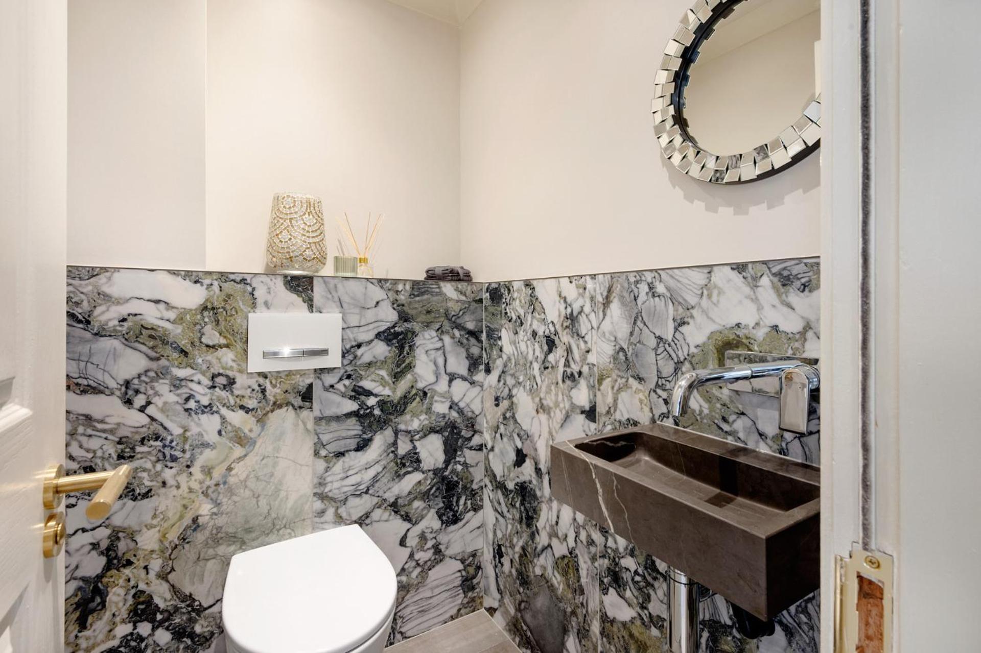 Apartment Marble Arch Iv