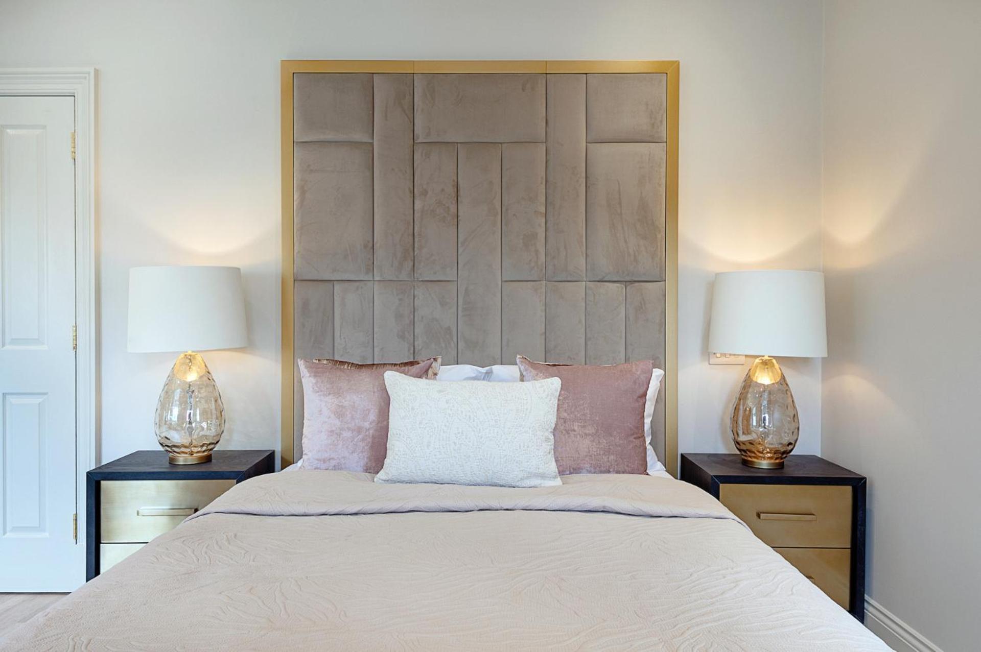 Marble Arch Iv Apartment *