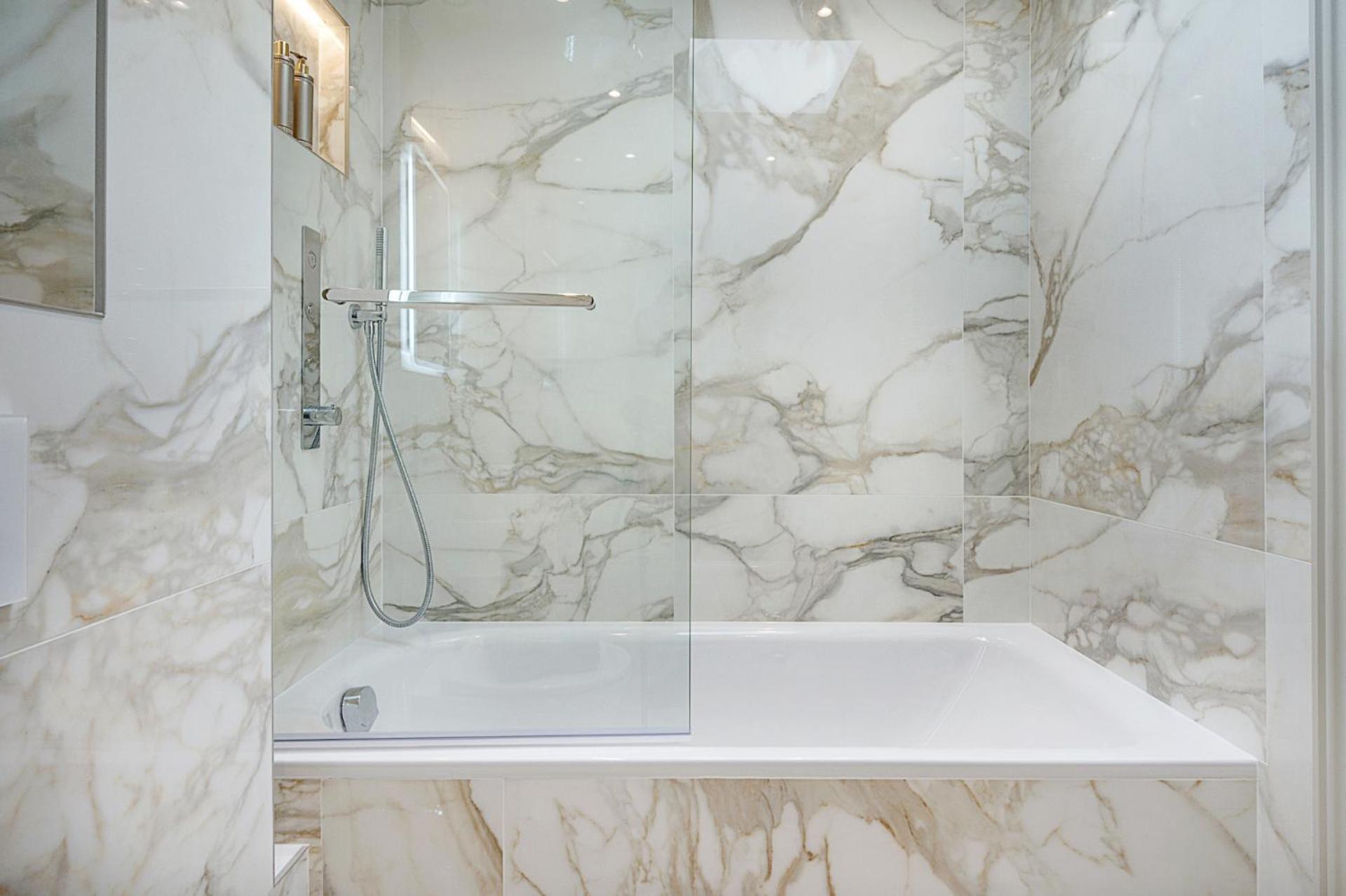 Apartment Marble Arch Iv *