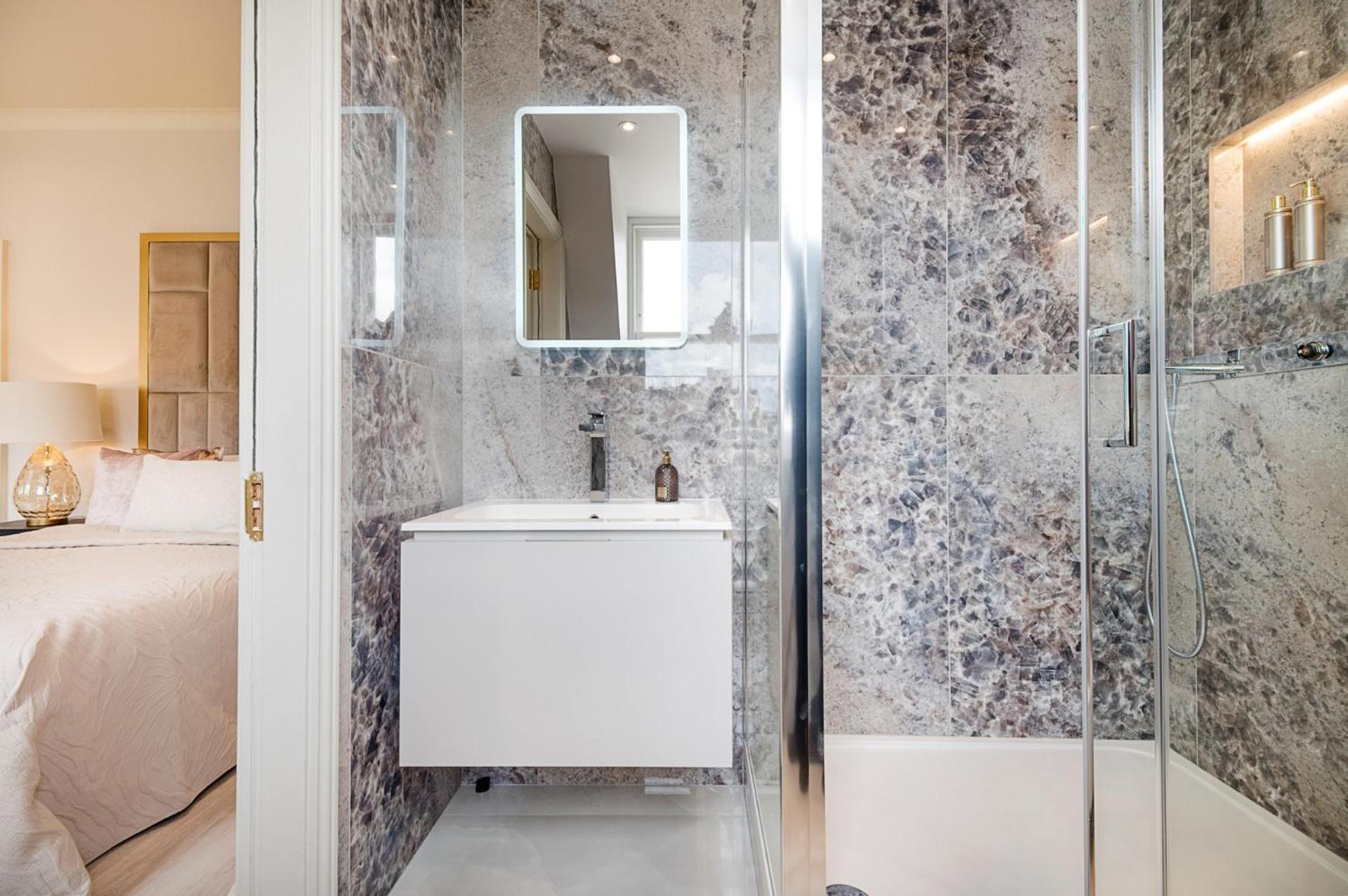 Marble Arch Iv Apartment London
