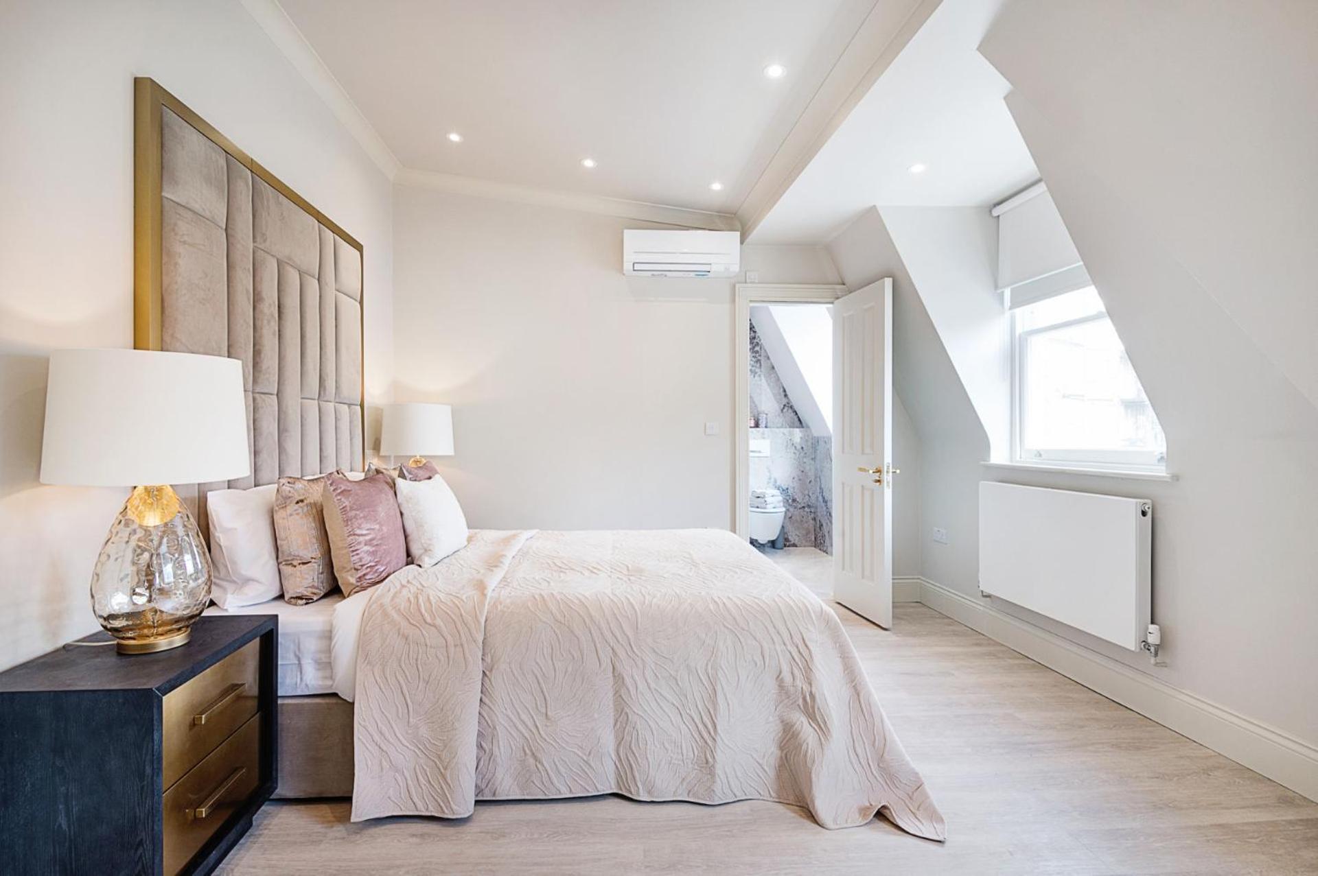 Apartment Marble Arch Iv London