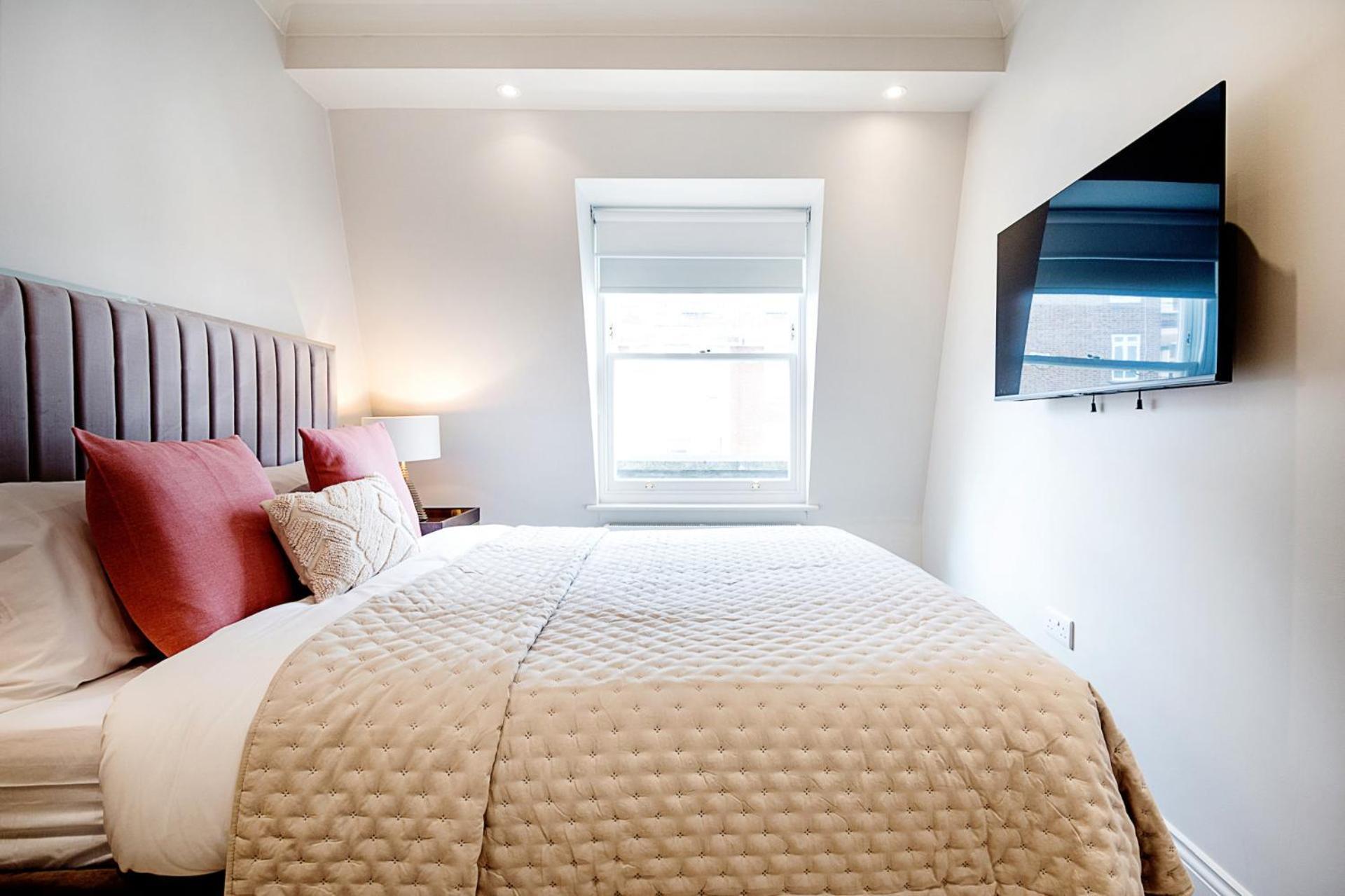 Marble Arch Iv Apartment London
