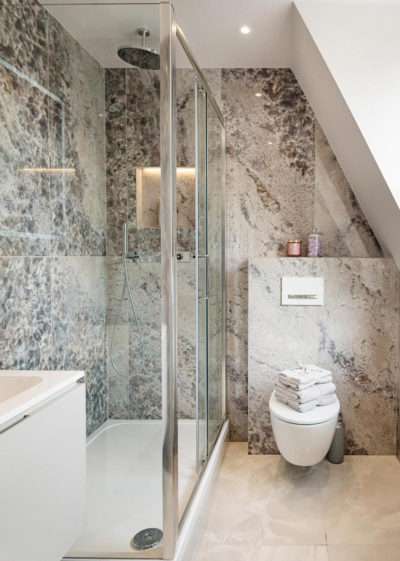 Apartment Marble Arch Iv London