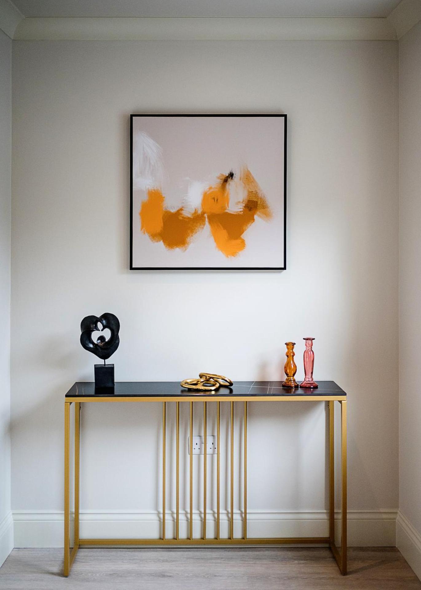 Marble Arch Iv Apartment *
