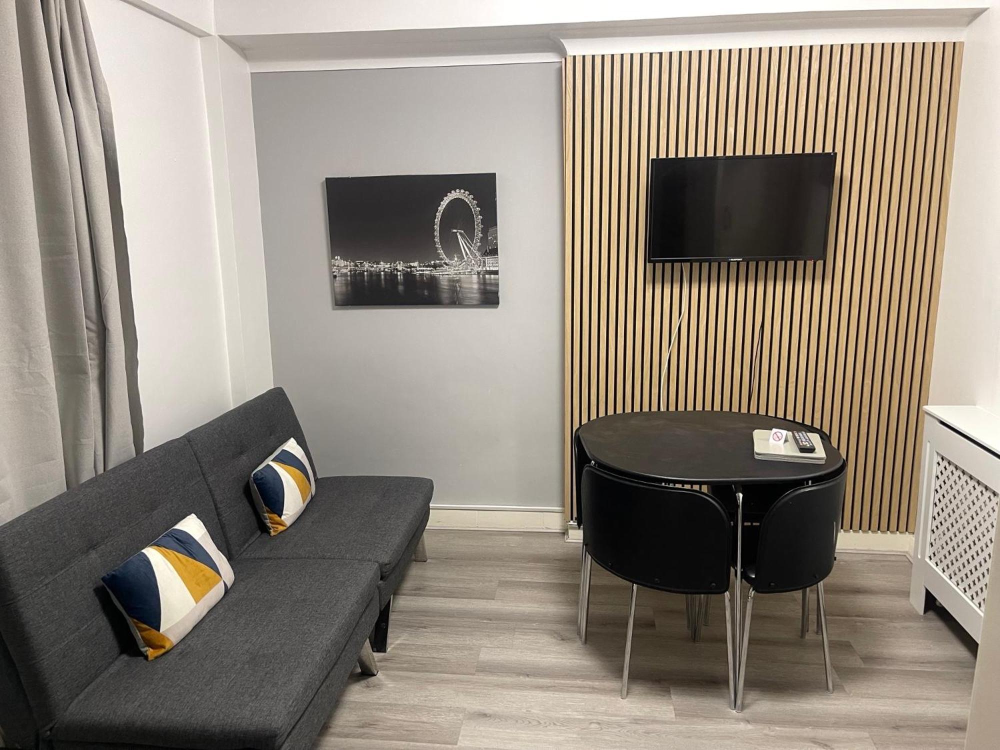 Kerntons Apartamento