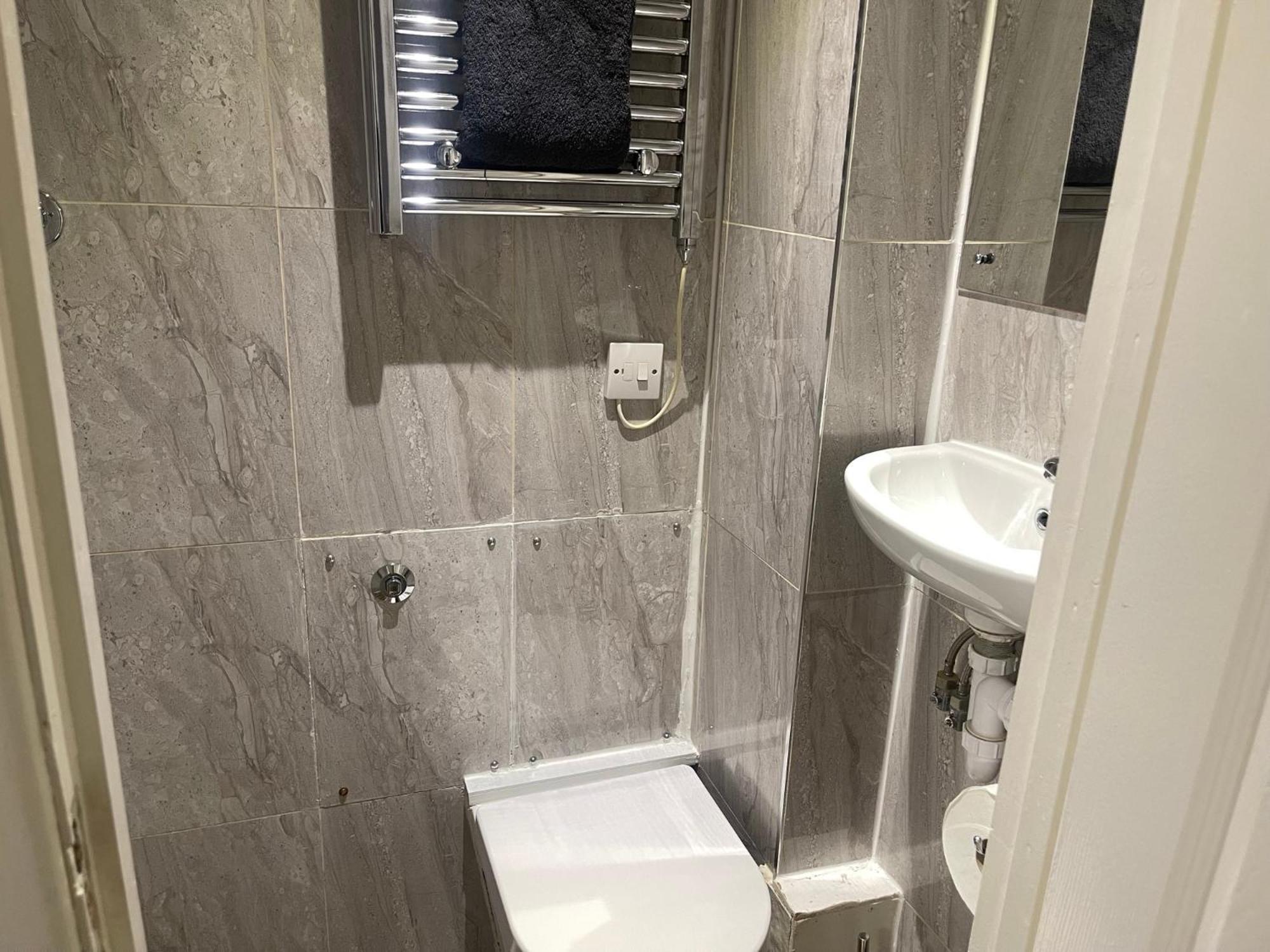 Apartamento Kerntons *