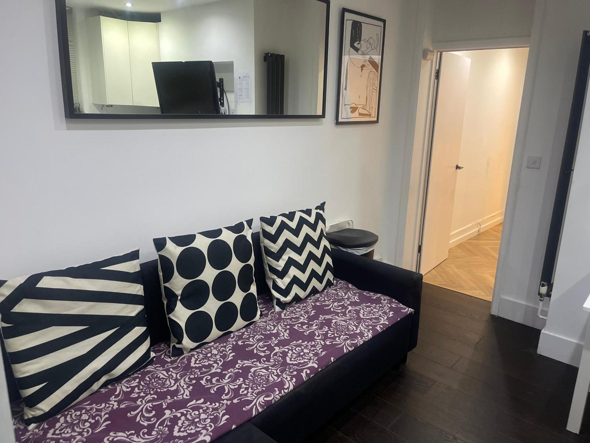 Willoaks Apartamento Londres