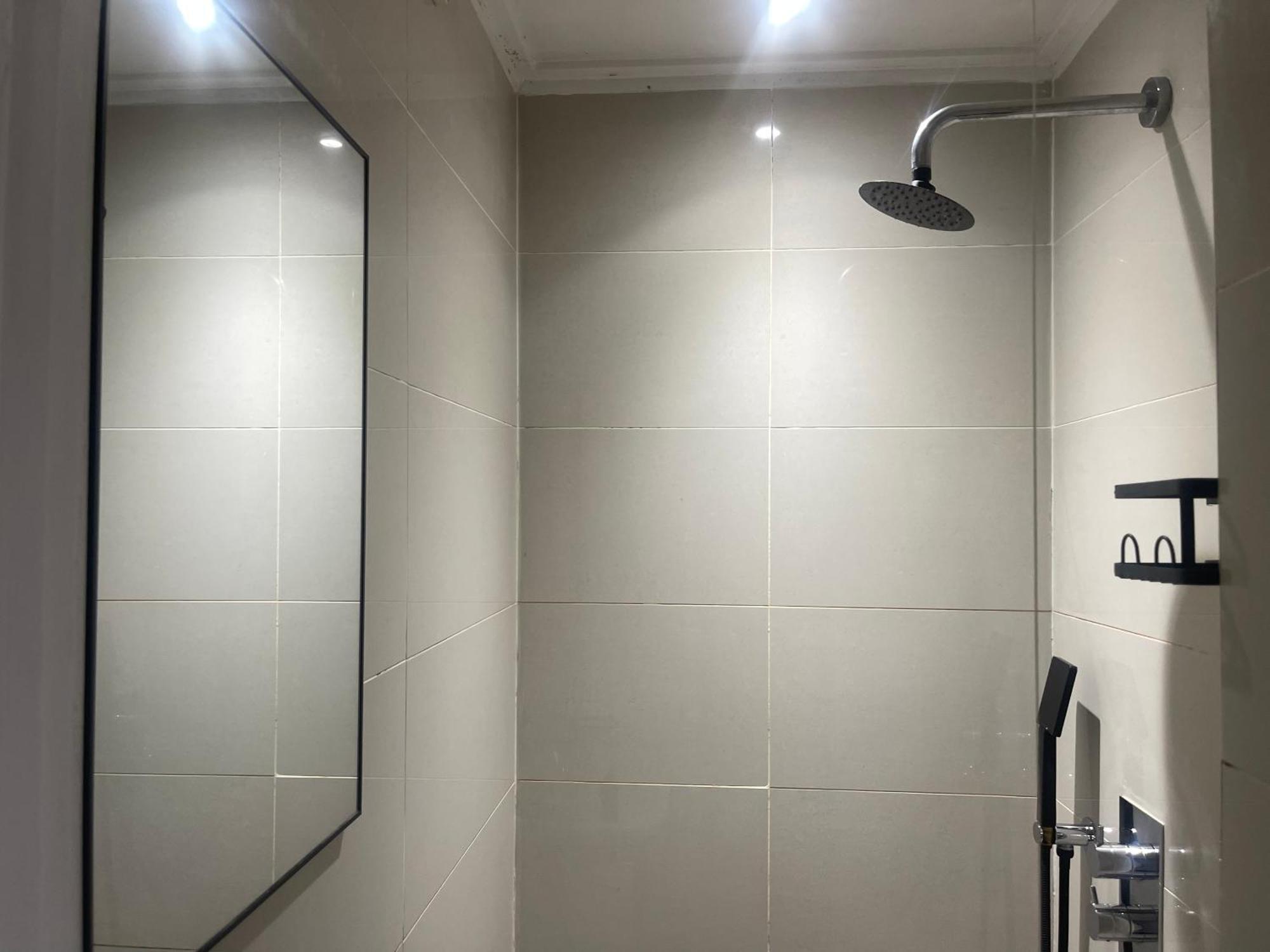 Apartamento Willoaks