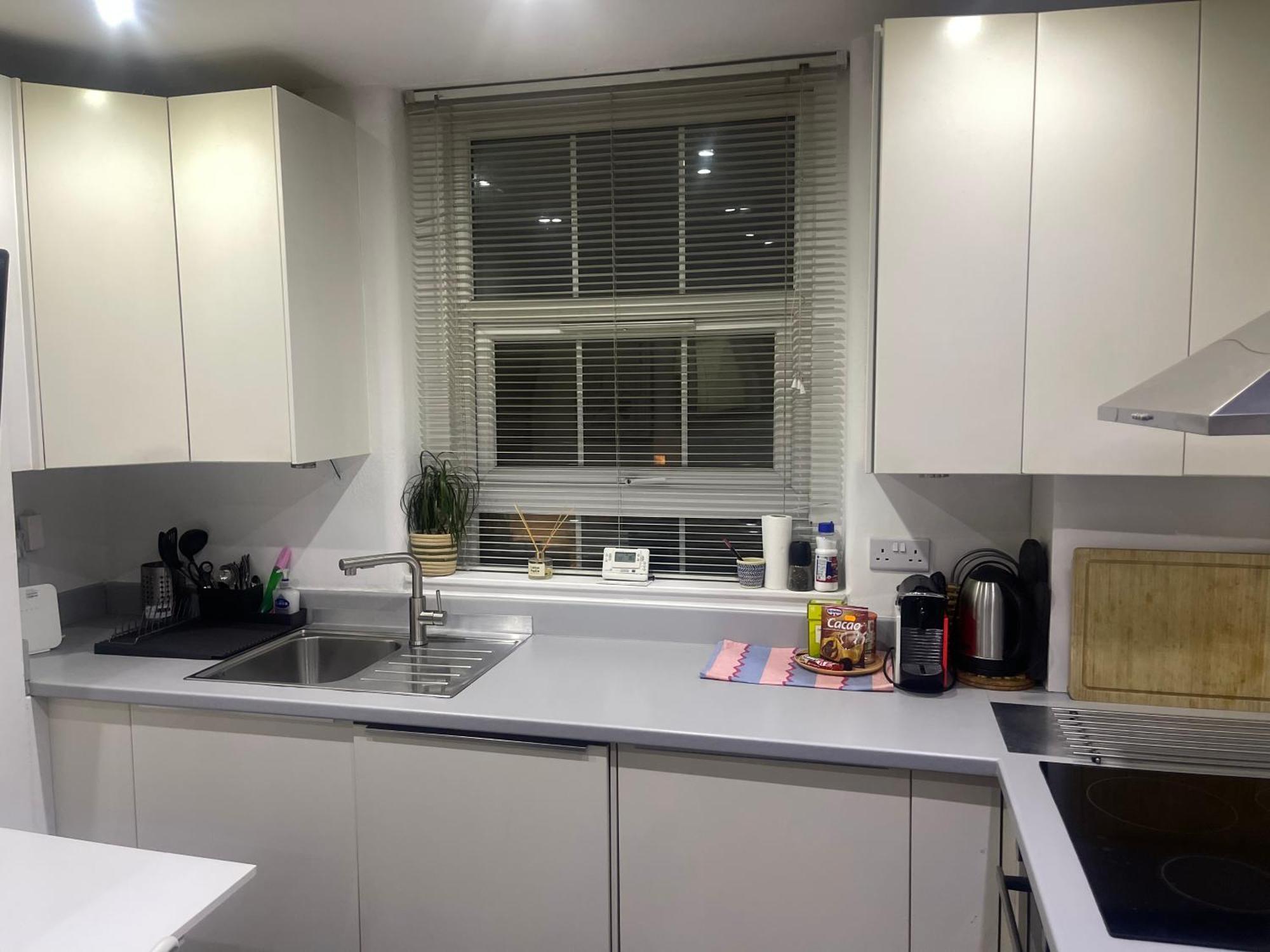 Willoaks Apartamento *