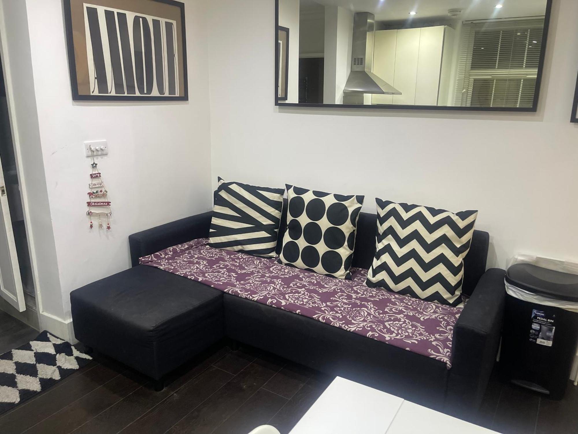 Apartamento Willoaks Londres