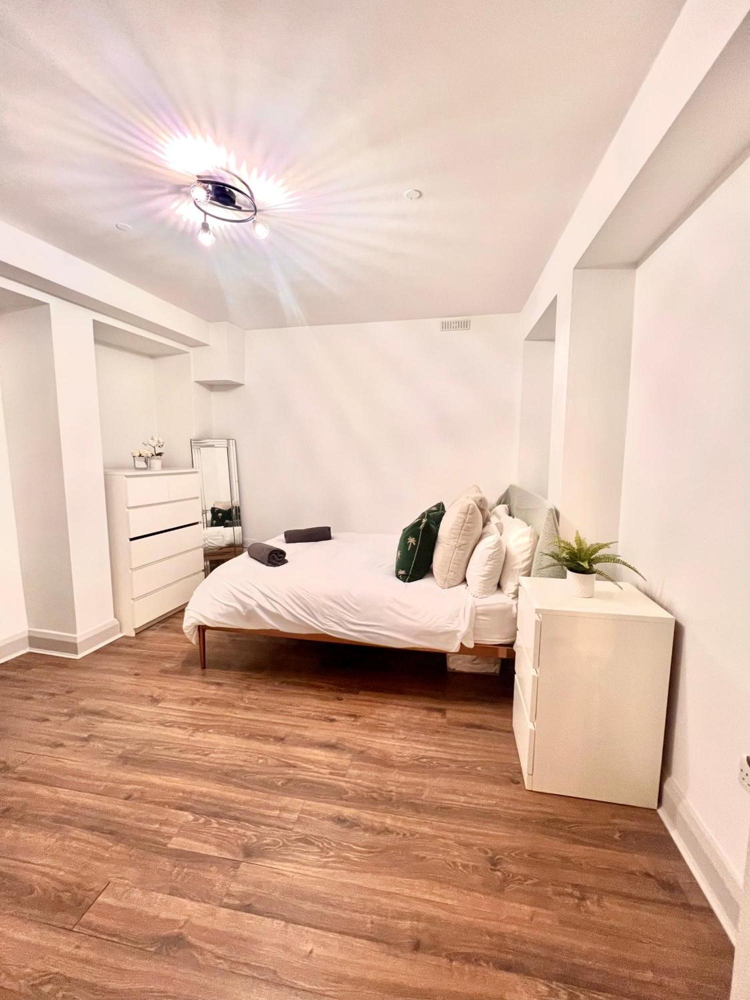 Fully Refurbed 2025 1 Minute To Old Street Station Appartement *