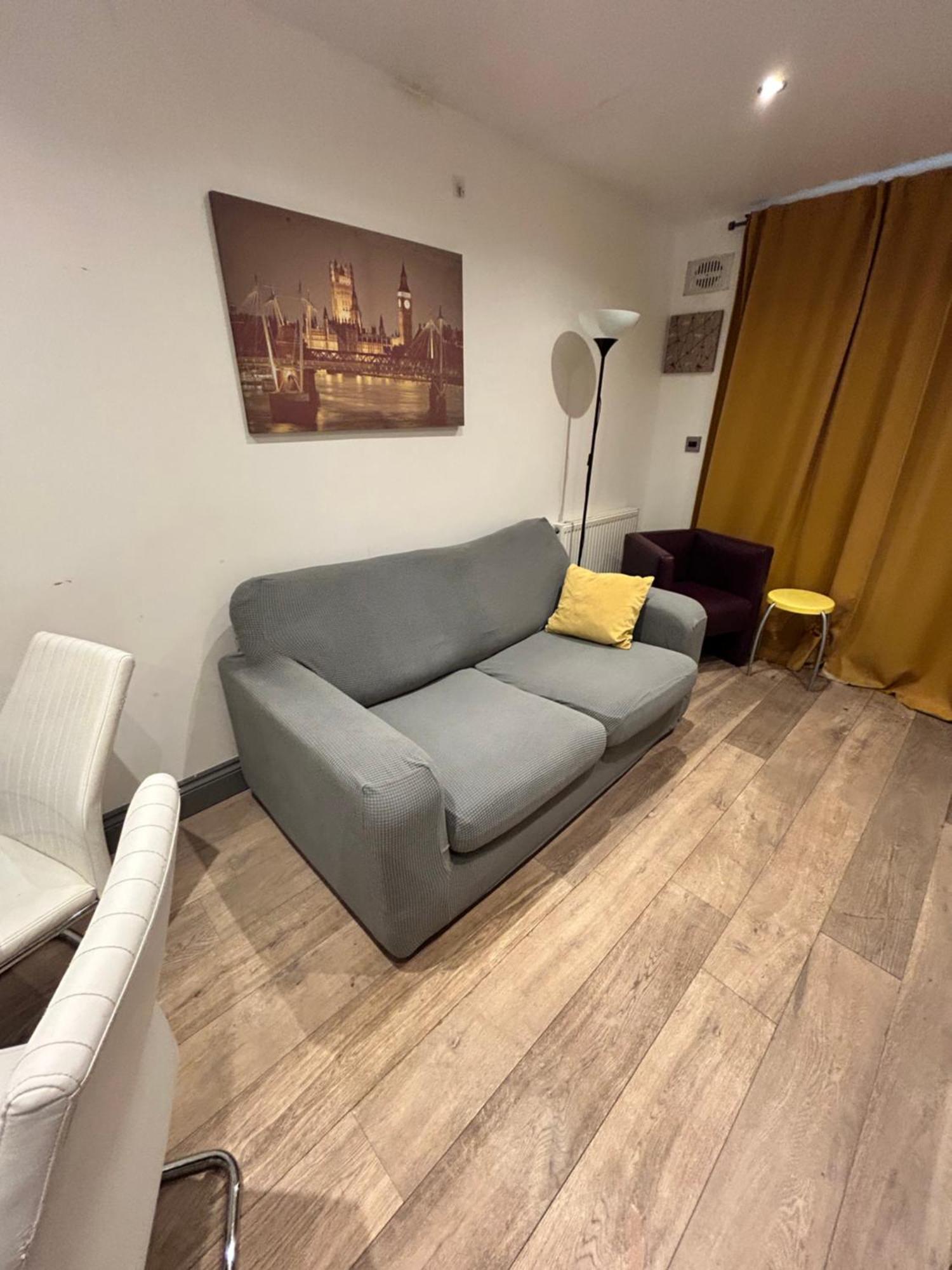 Classic Brixton Appartement *