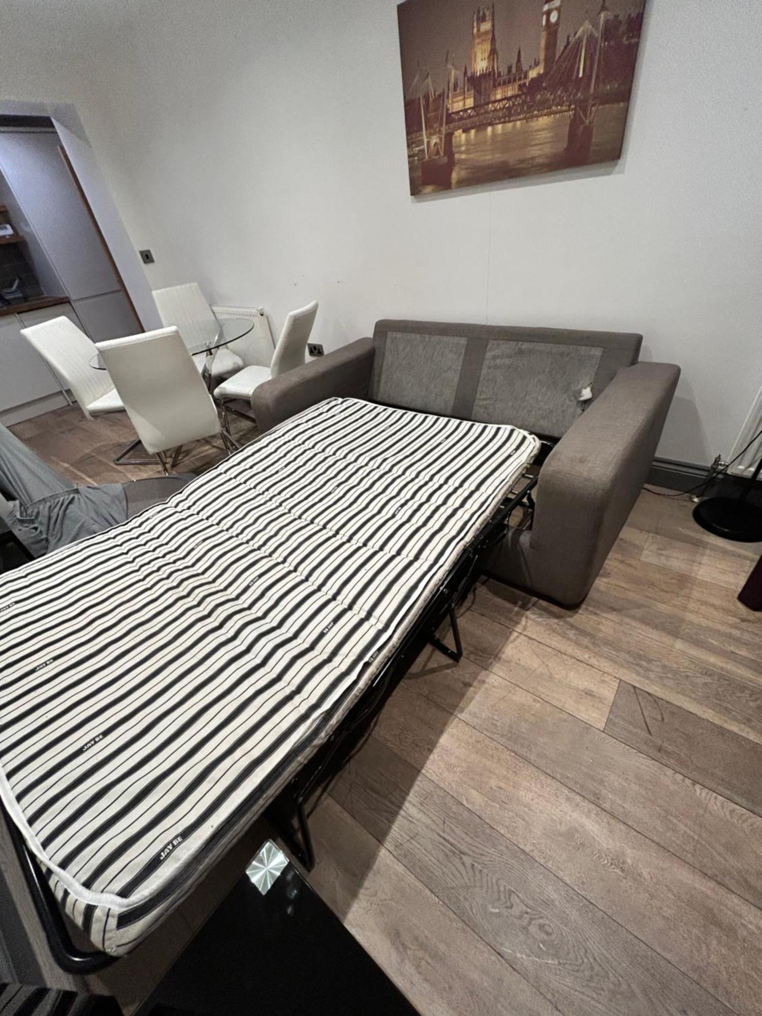 Appartement Classic Brixton *