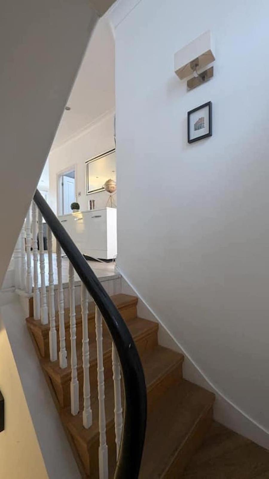 Stylish 2br Chelsea Penthouse With Private Rooftop Apartment *