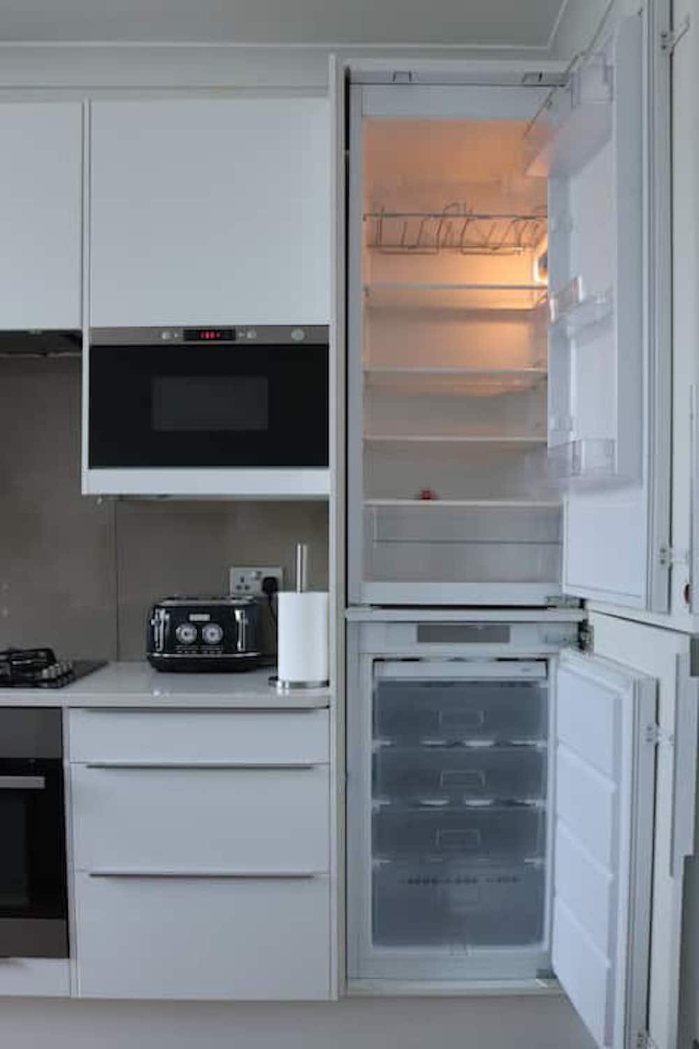 Stylish 2br Chelsea Penthouse With Private Rooftop Apartment