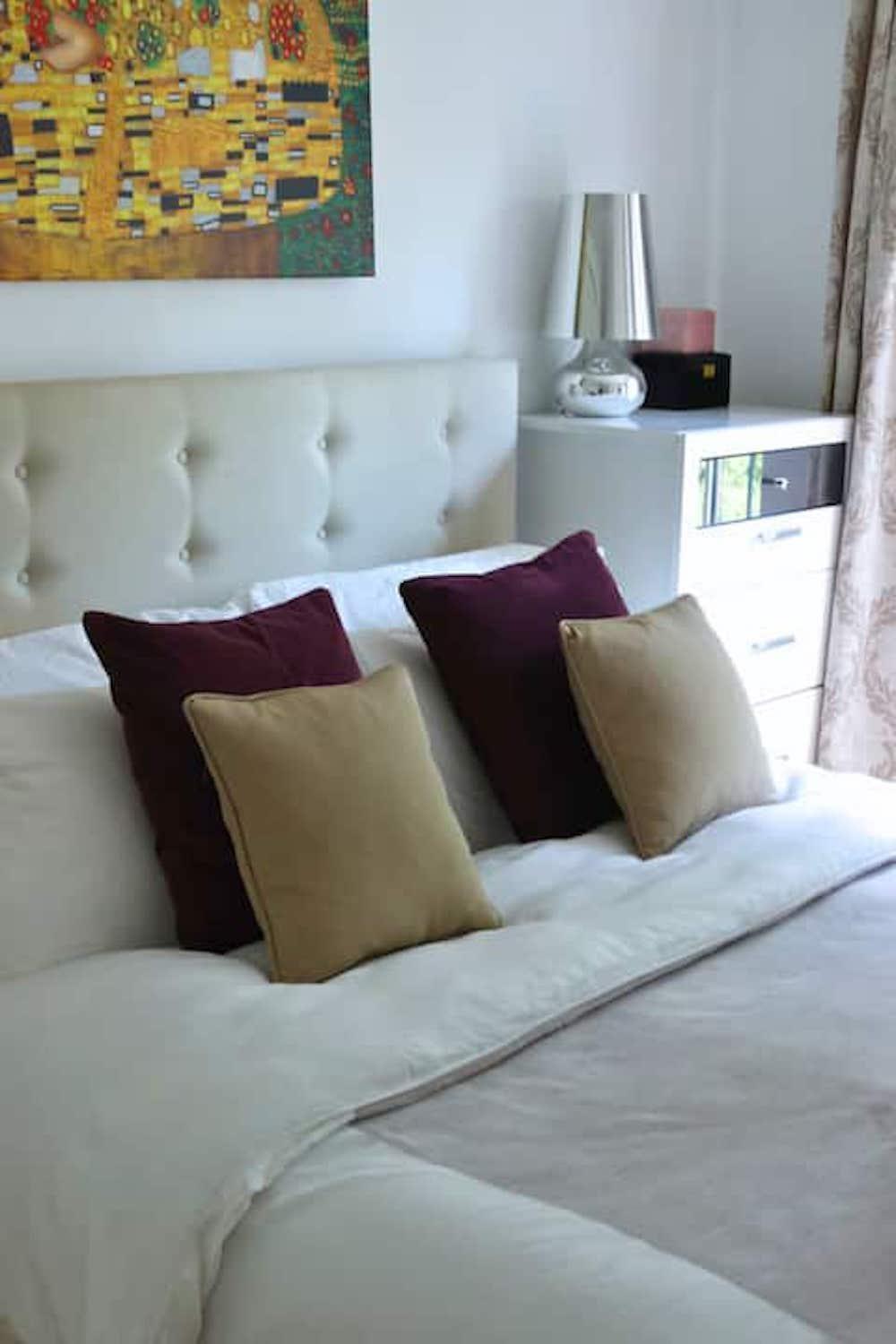 Stylish 2br Chelsea Penthouse With Private Rooftop Apartment London