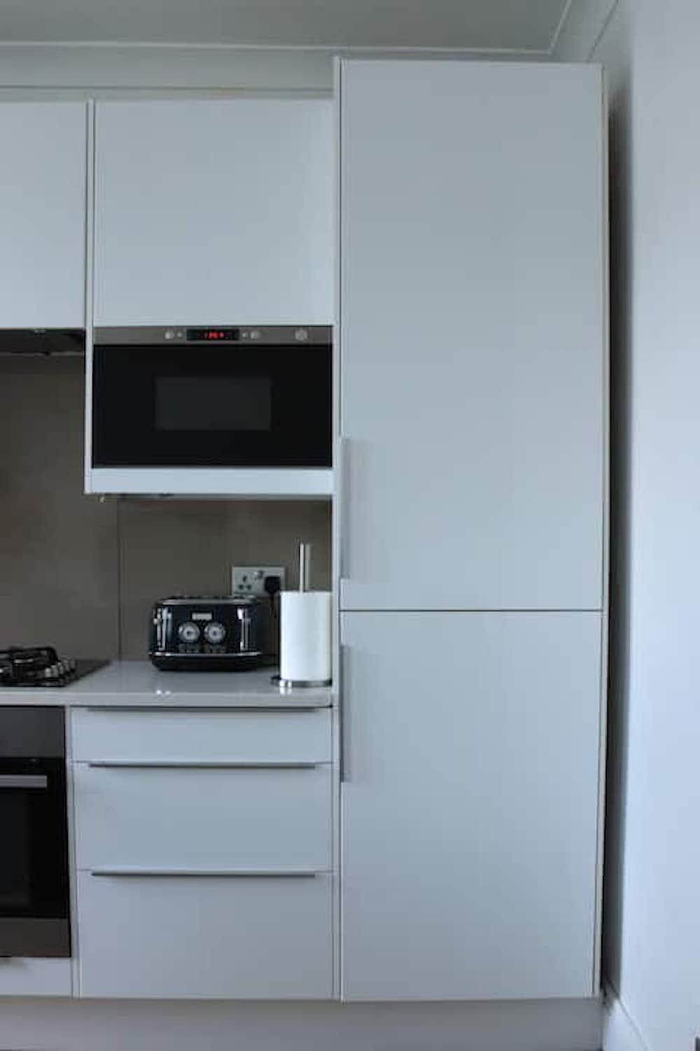 Stylish 2br Chelsea Penthouse With Private Rooftop *