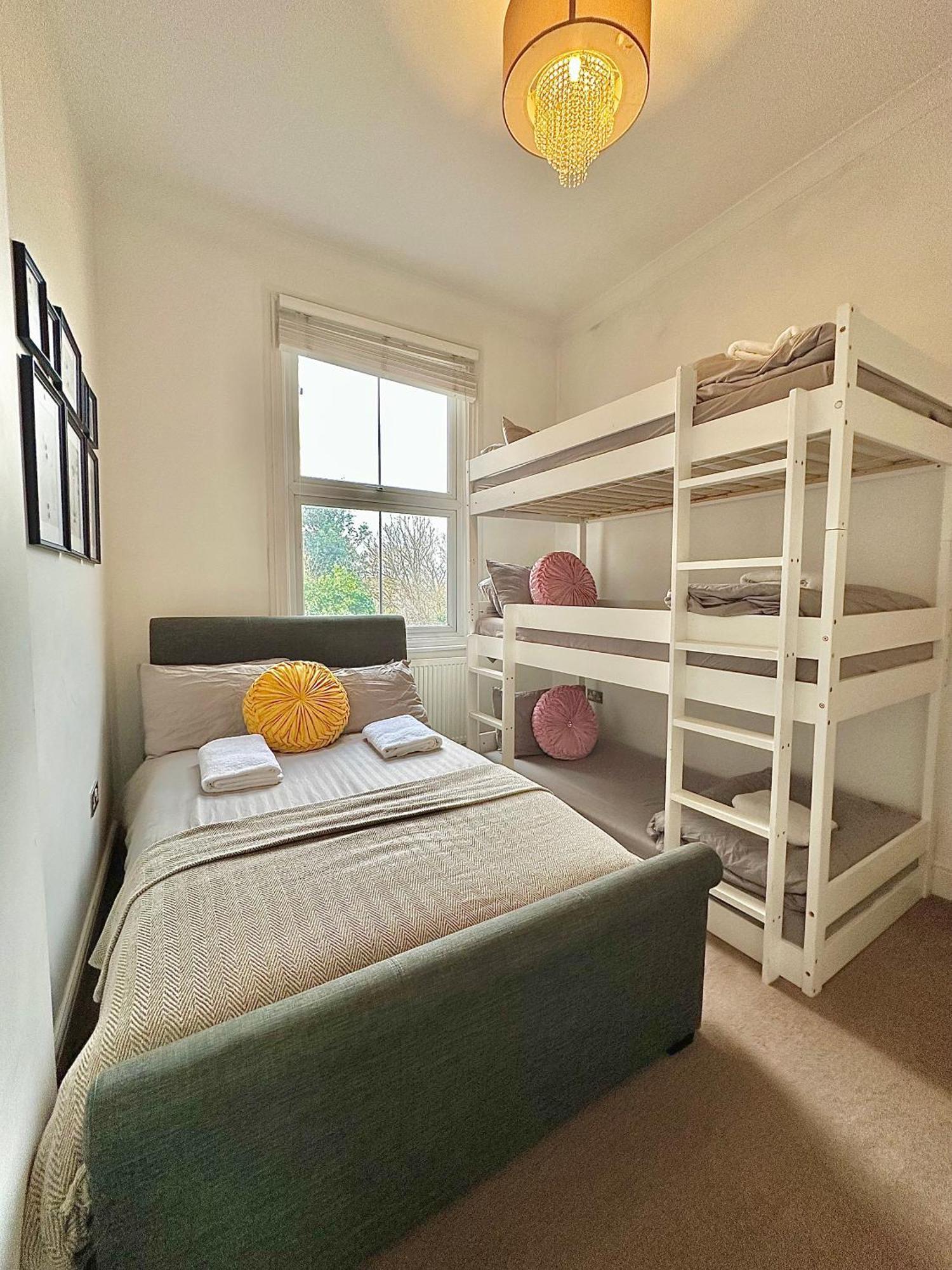 Clapham London