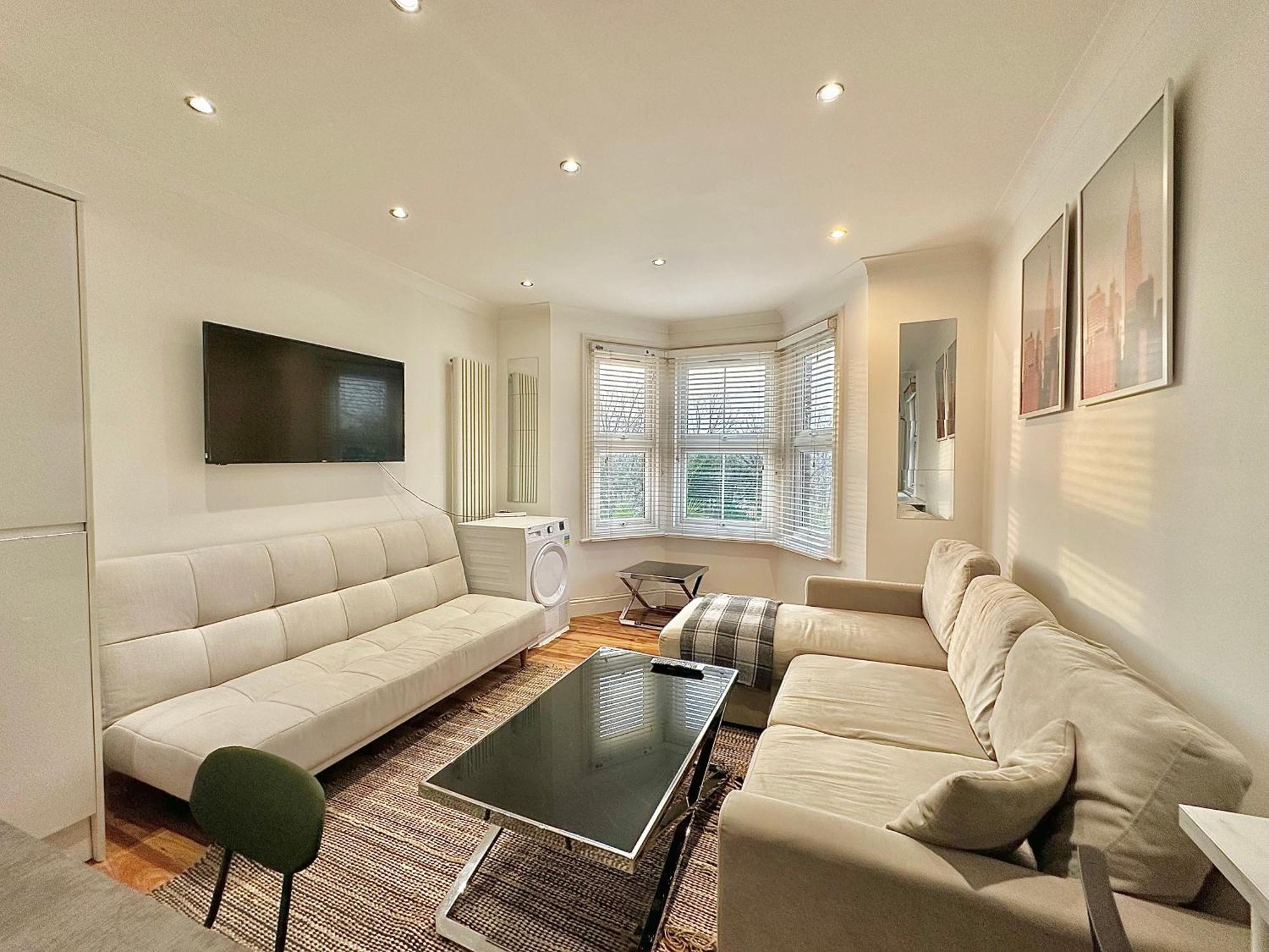 Clapham * London