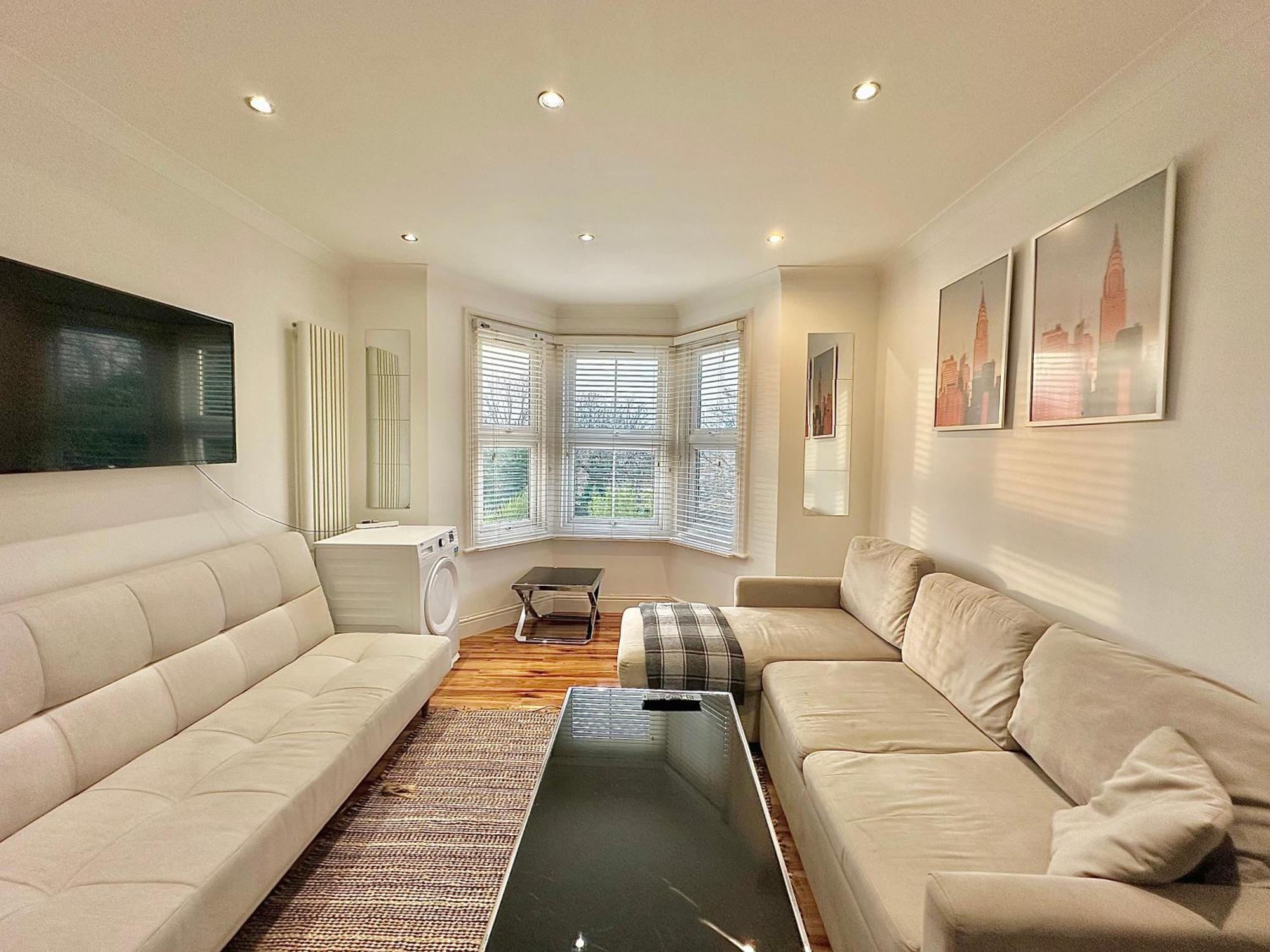 Apartment Clapham