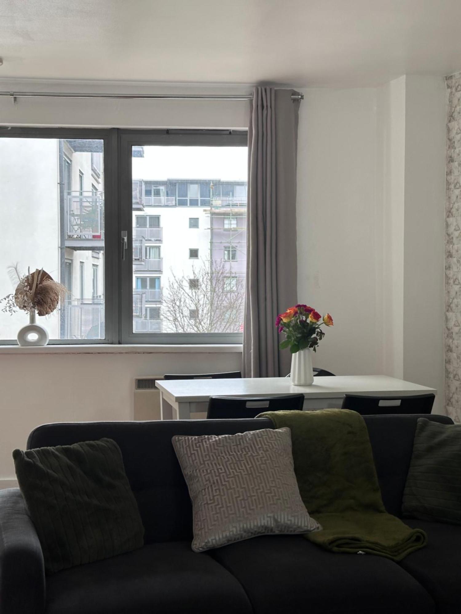 Cozy Greenwich Appartement Londen