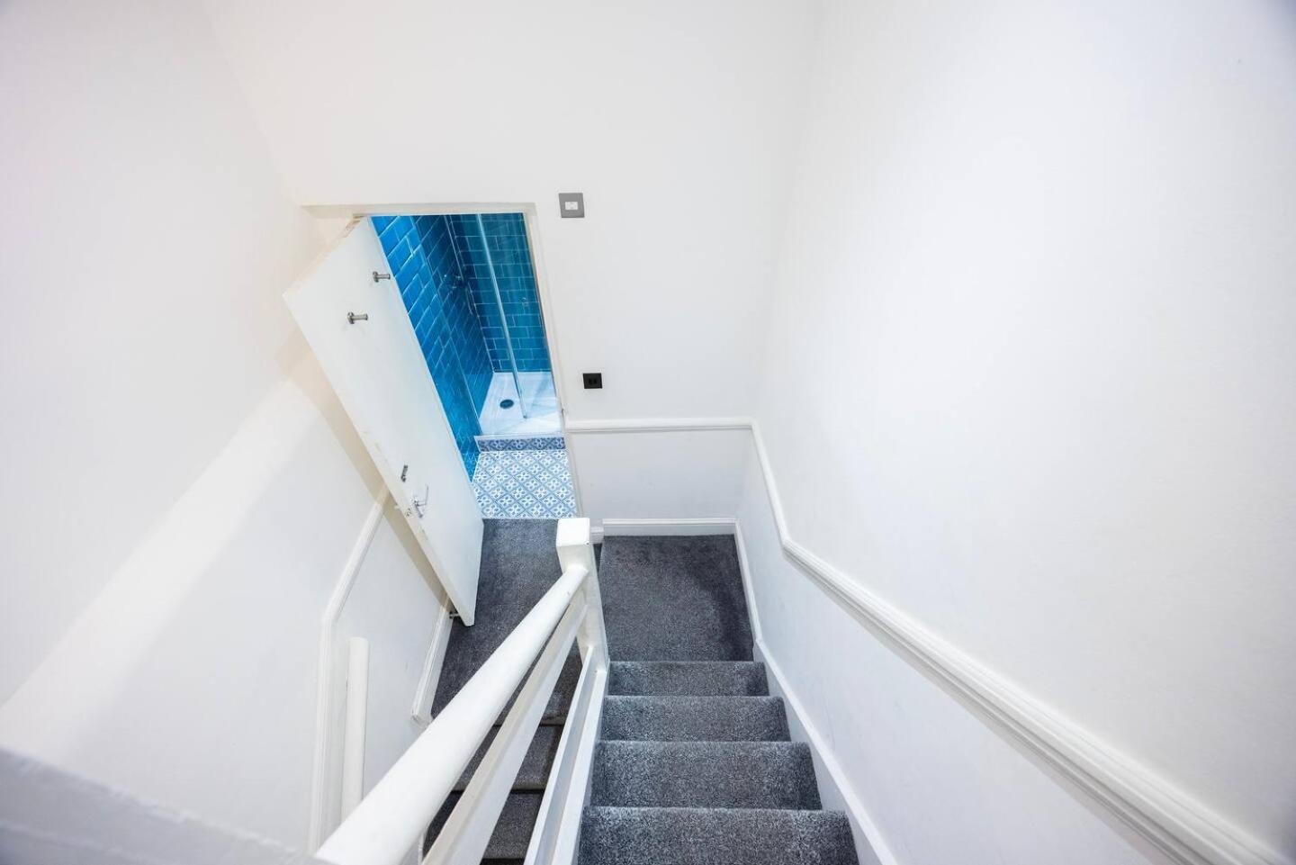 Modern - 5 Mins To Whitechapel Station Holiday home