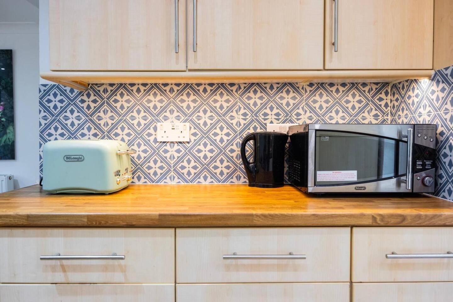 Holiday home Modern - 5 Mins To Whitechapel Station